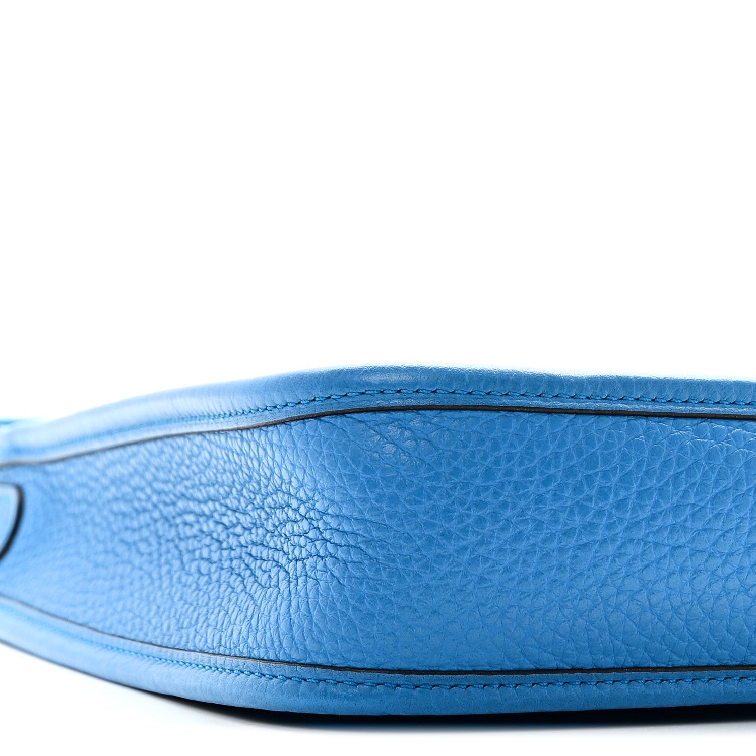 Taurillon Clemence Evelyne TPM Bleu Zanzibar