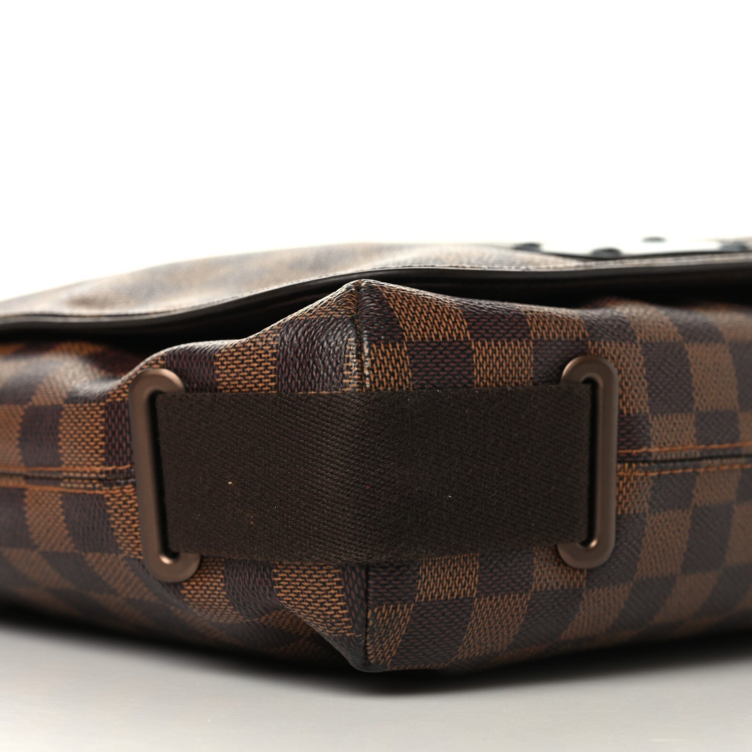 Damier Ebene Brooklyn MM