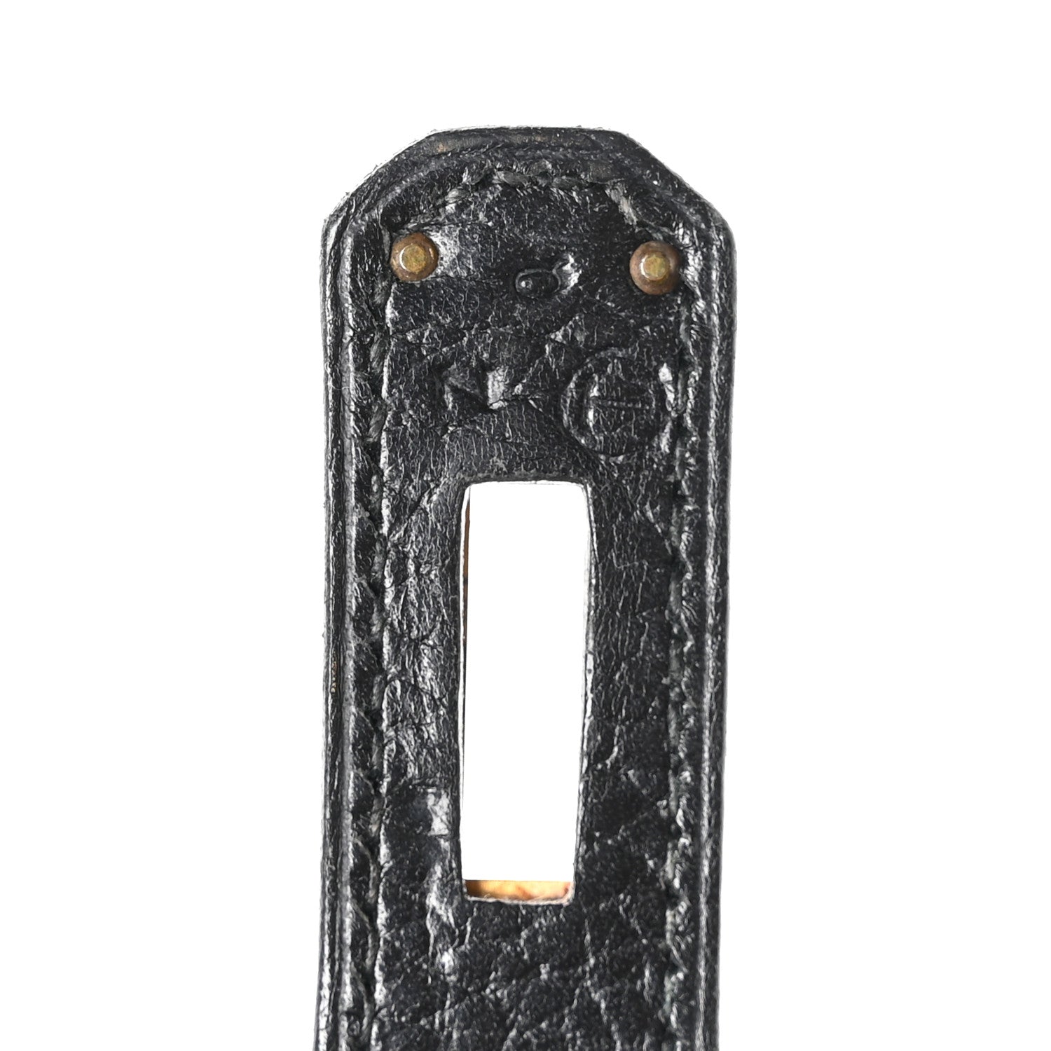 Ardennes Courchevel Kelly Sellier 35 Black Ebene