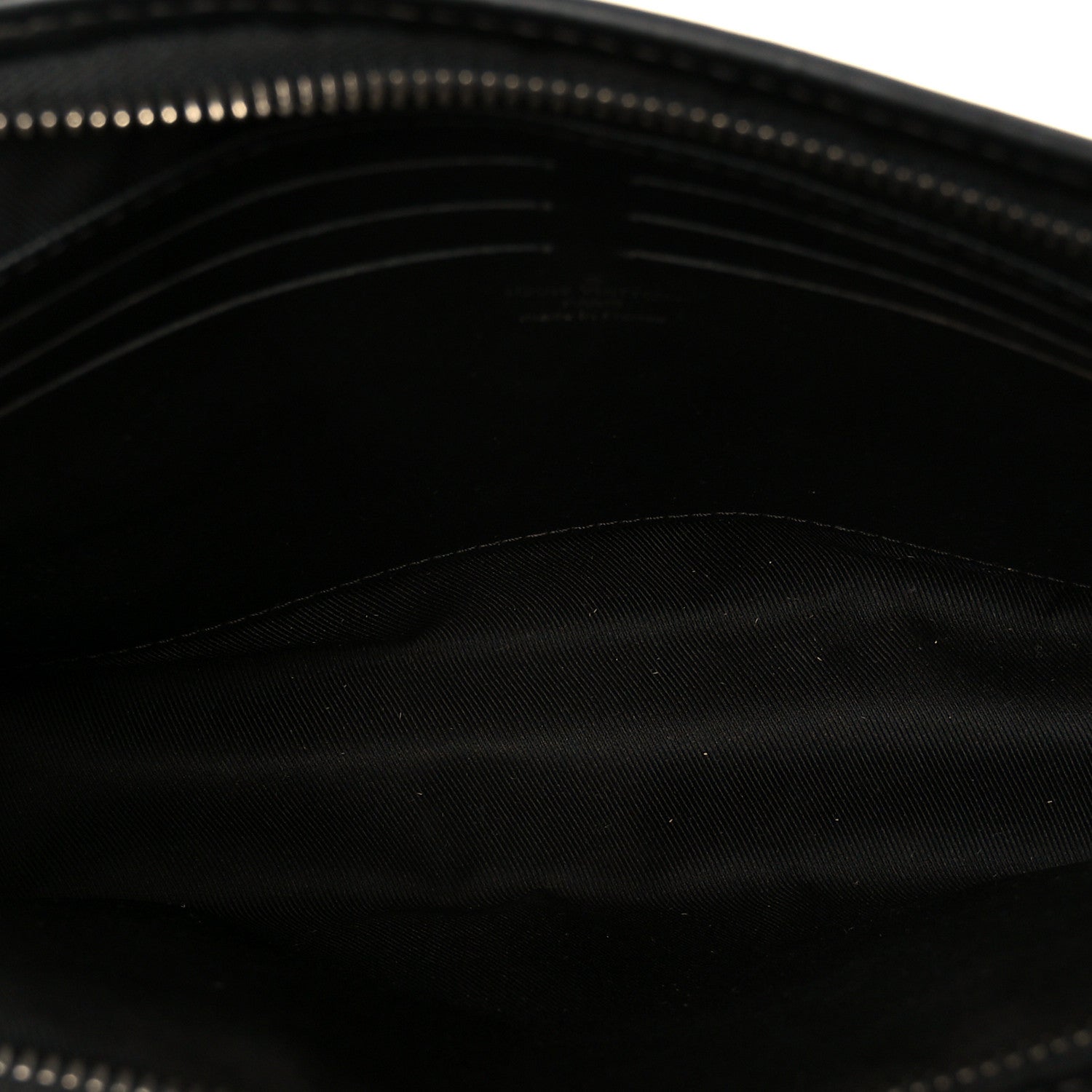 Monogram Eclipse Pochette Voyage MM
