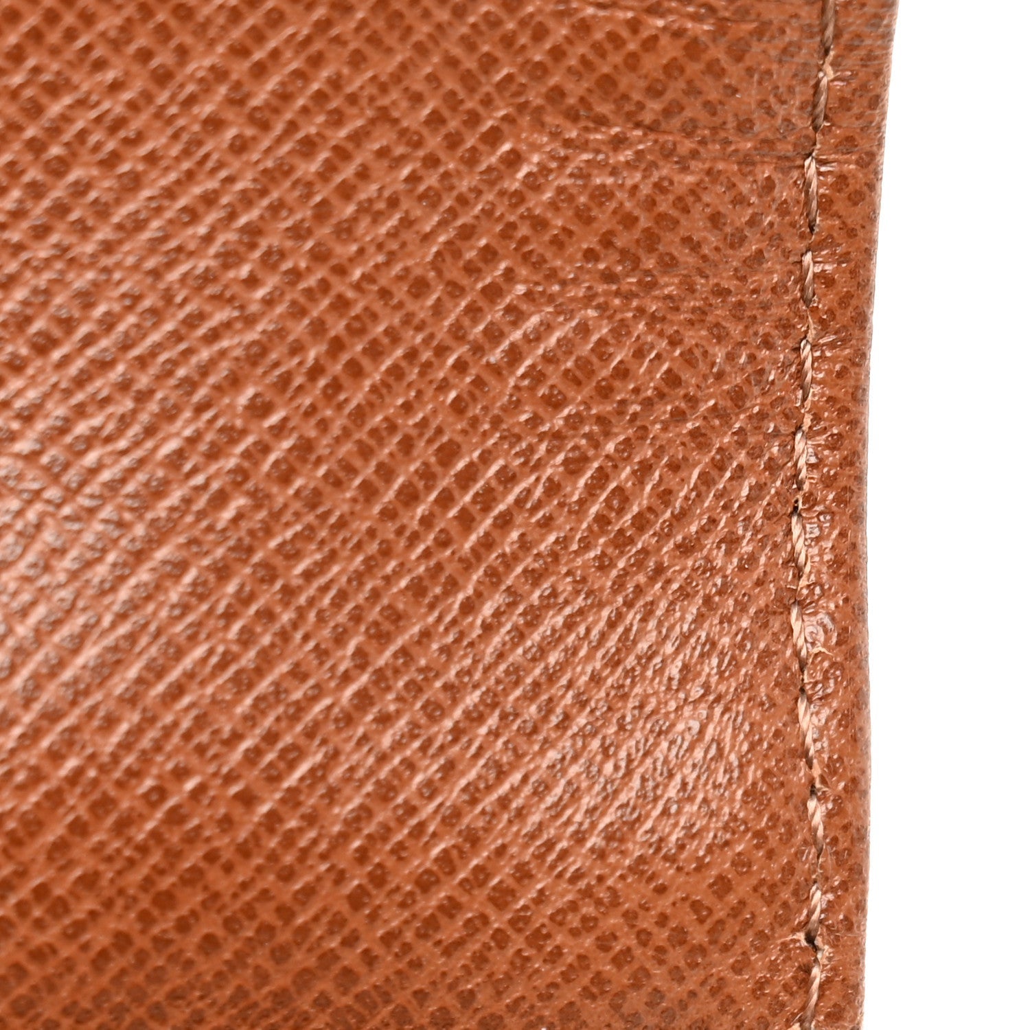 Monogram Pochette Dame 29