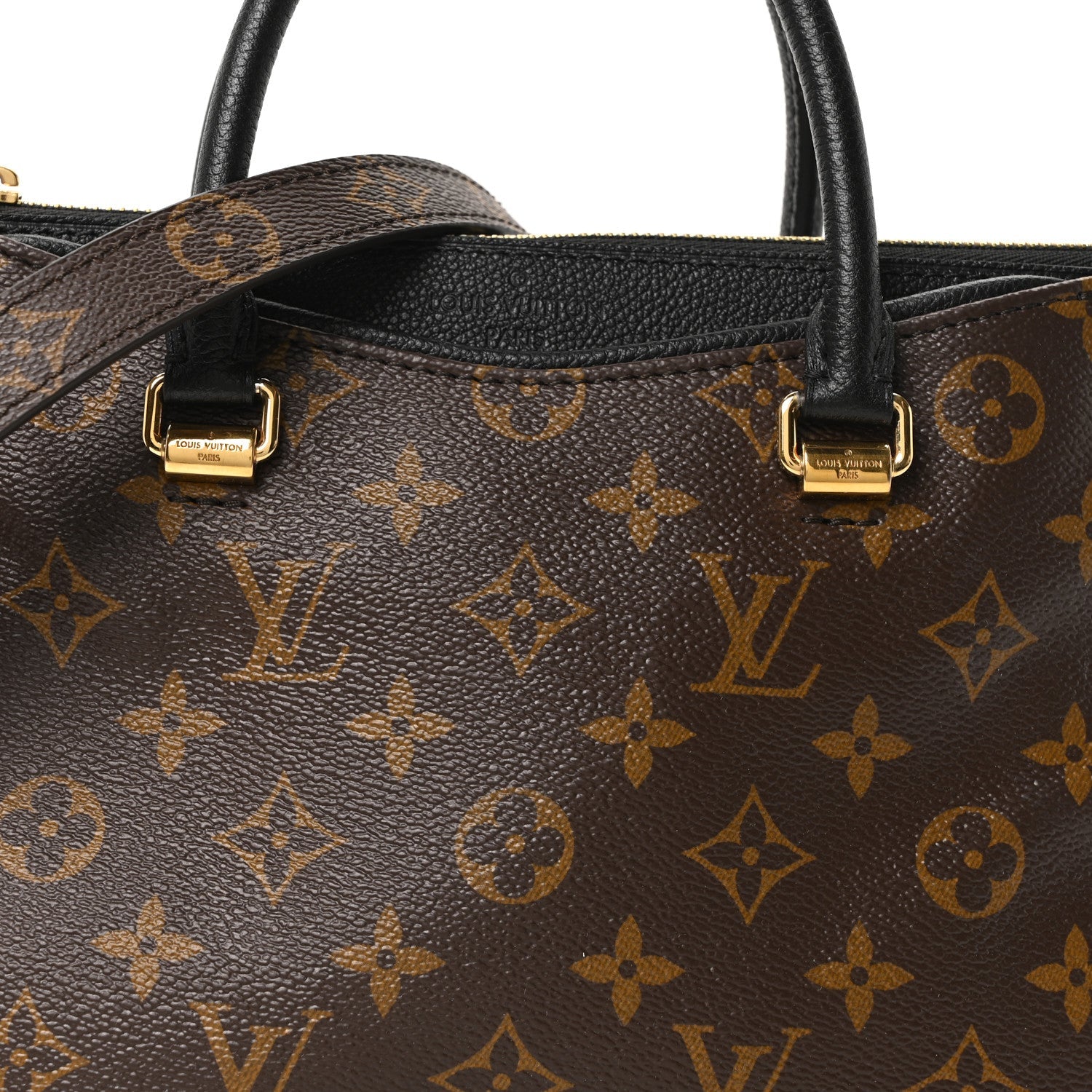 Monogram Pallas Full BB Black
