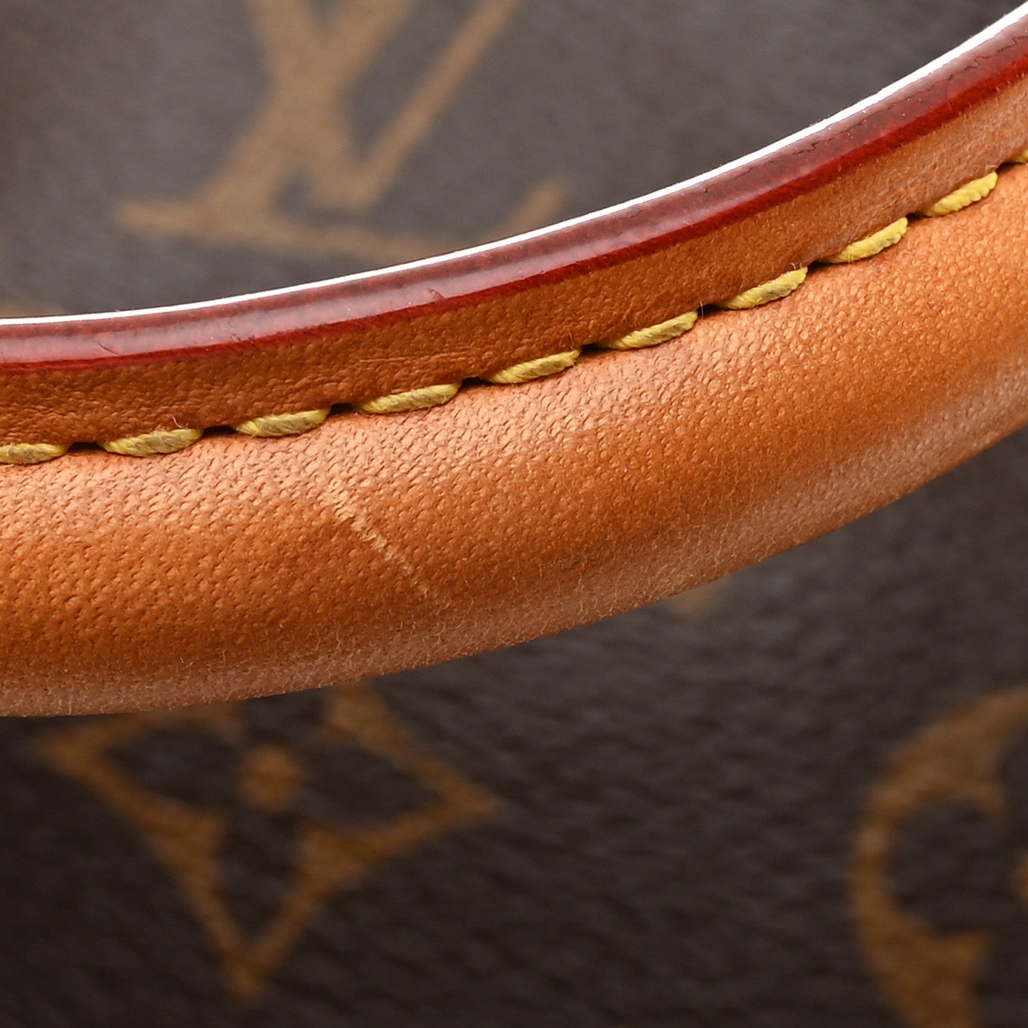Monogram Speedy Bandouliere 25