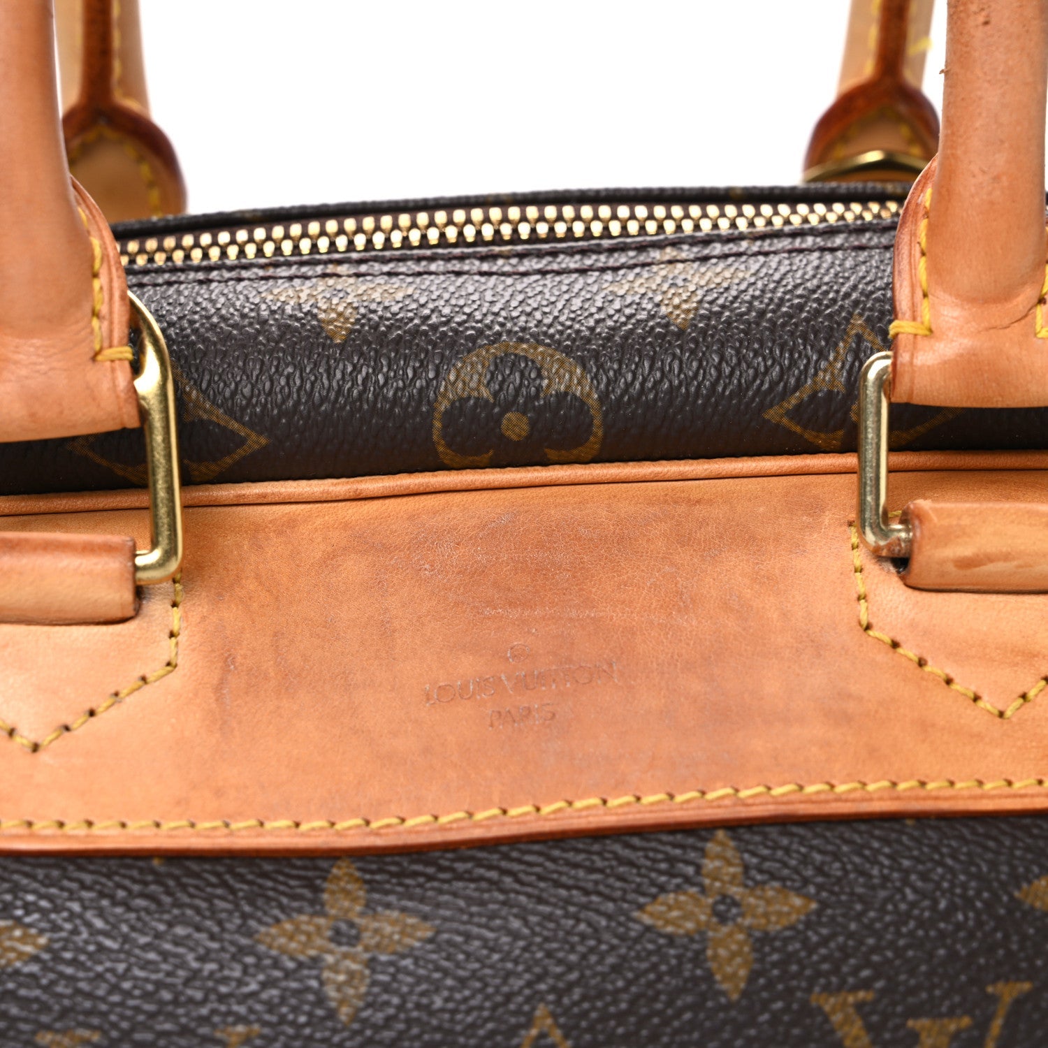Monogram Deauville