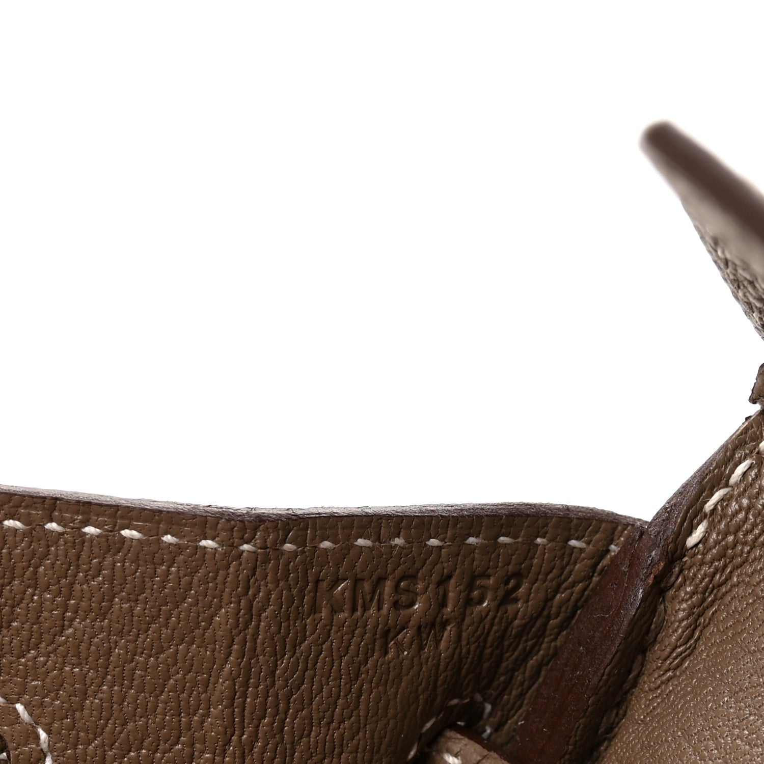 Togo Birkin 25 Etoupe