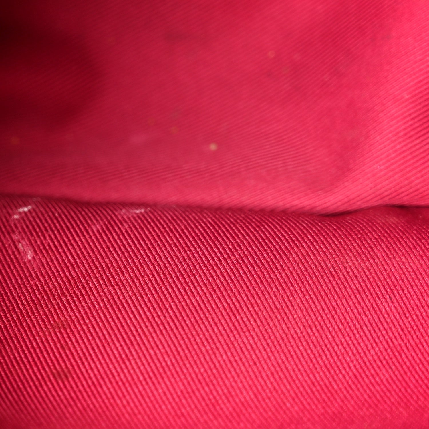 Monogram Diane Fuchsia