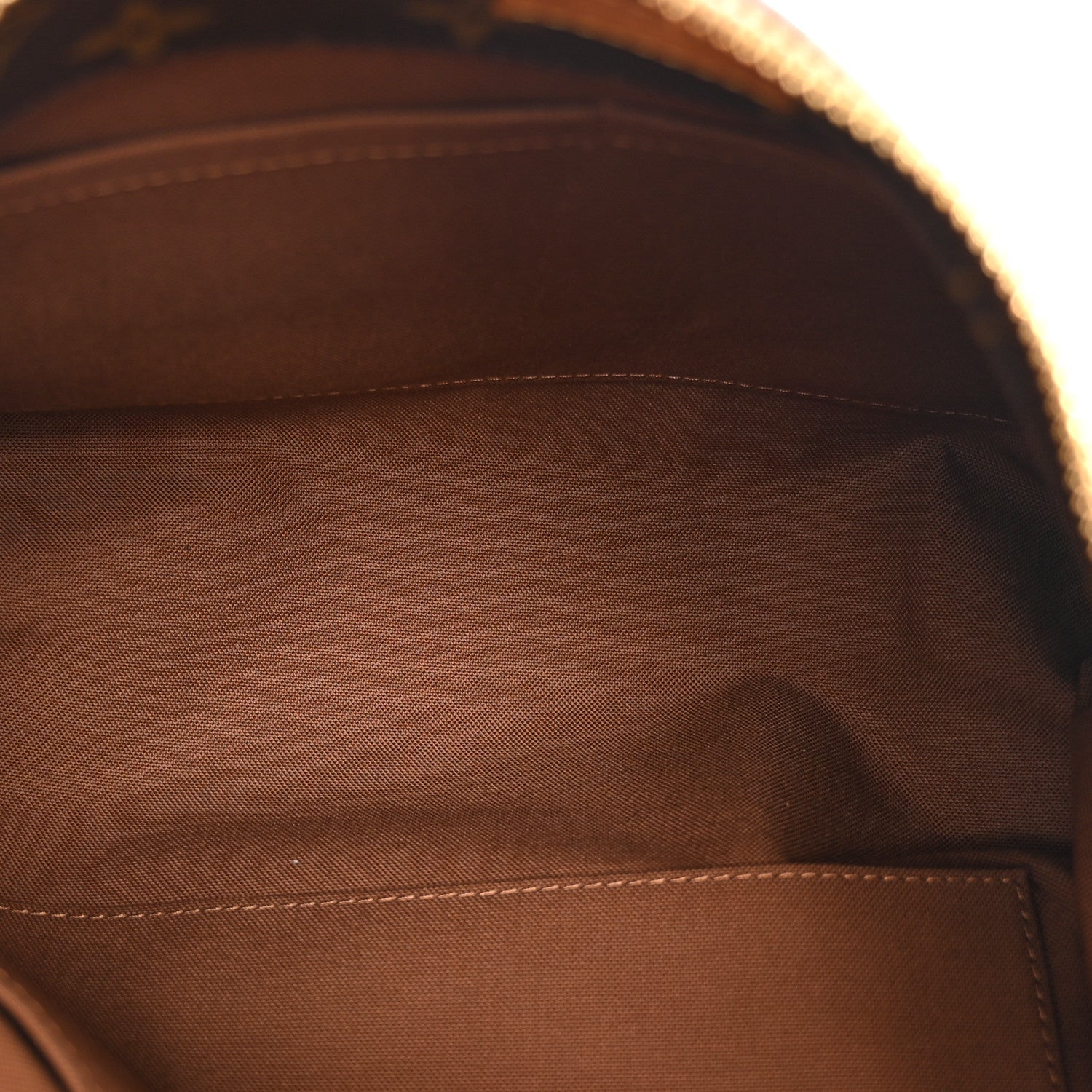 Monogram Sully PM