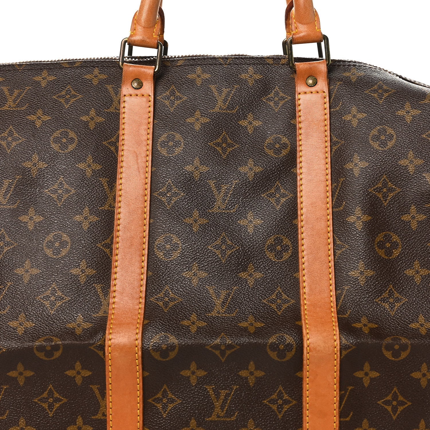 Monogram Keepall 55