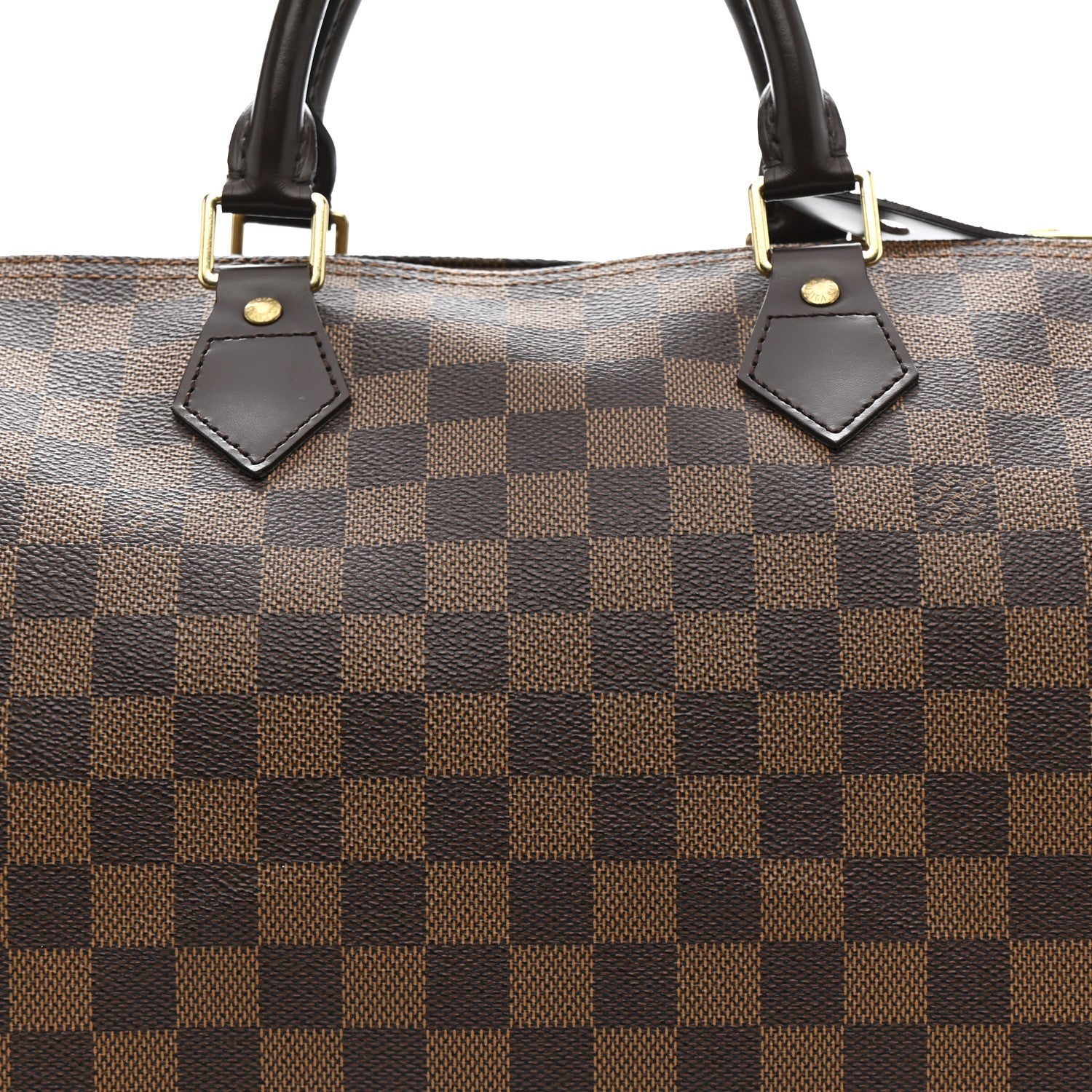 Damier Ebene Speedy 30