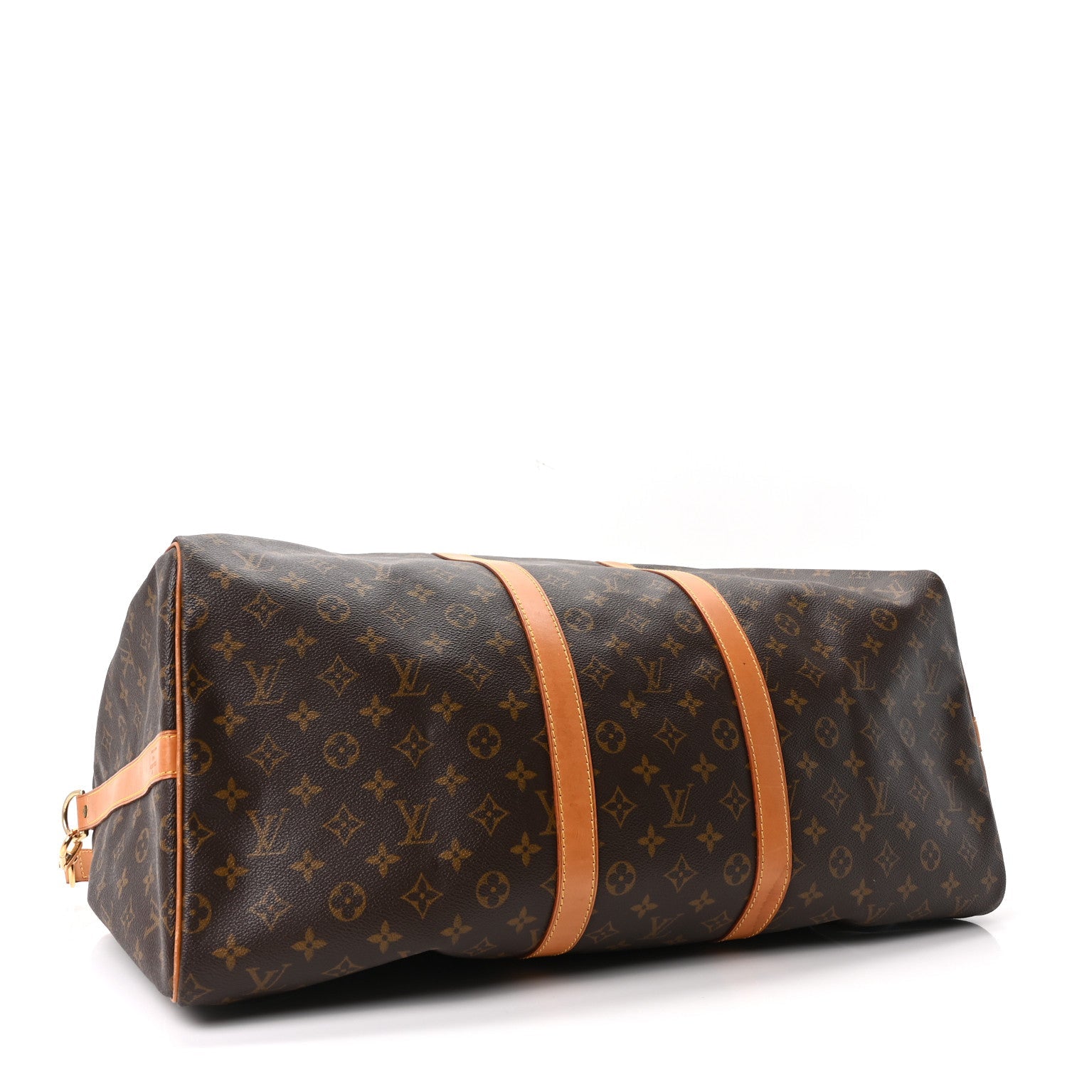 Monogram Keepall Bandouliere 55