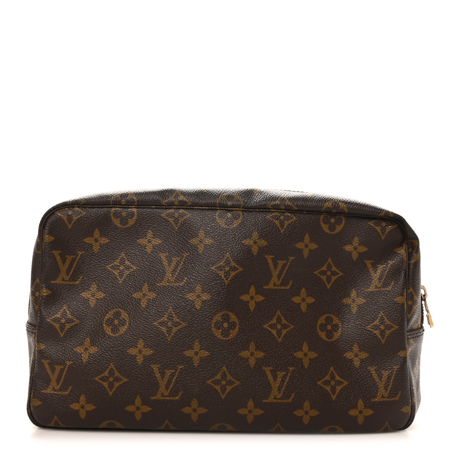 Monogram Toiletry Bag 25