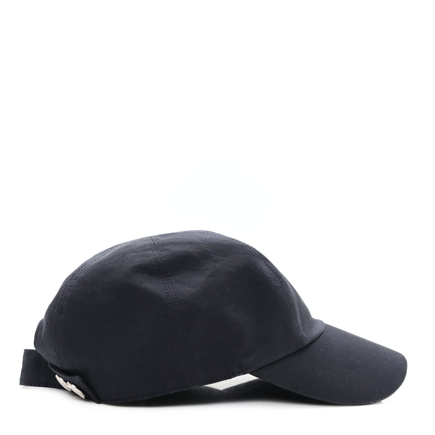Cotton Miles H Cut Hat 58 Marine Indigo