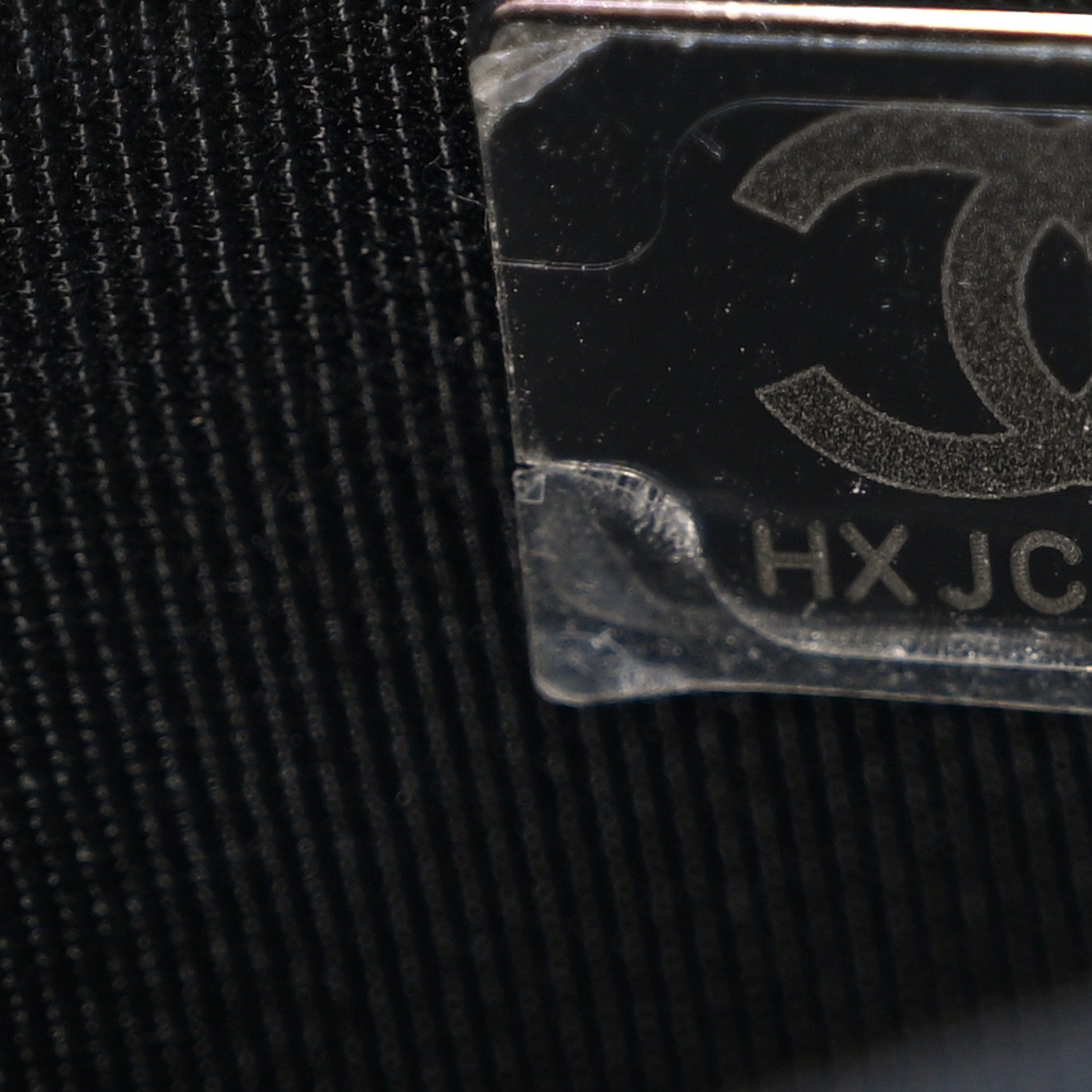 Caviar Quilted New Medium Boy Flap Black
