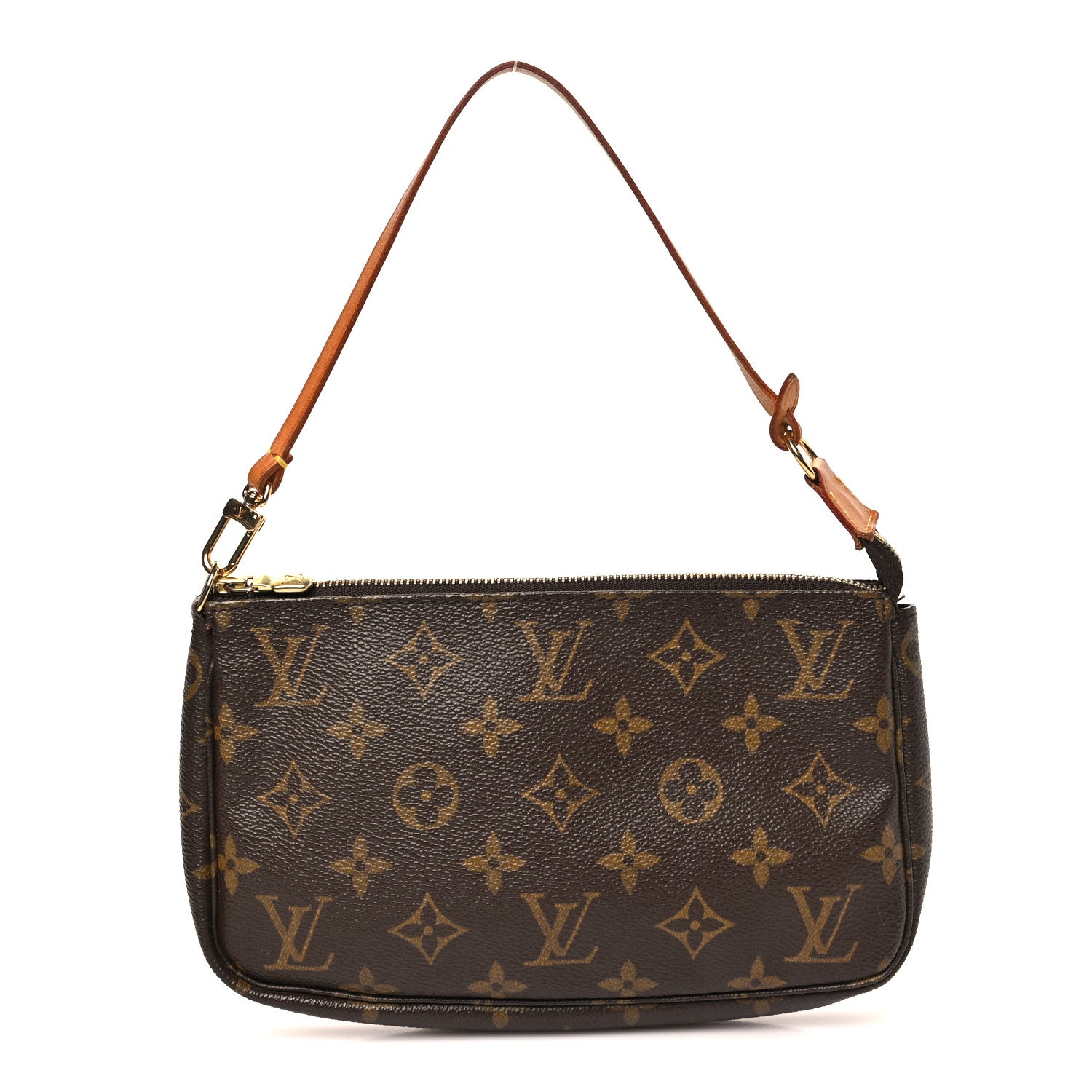 Monogram Pochette Accessories
