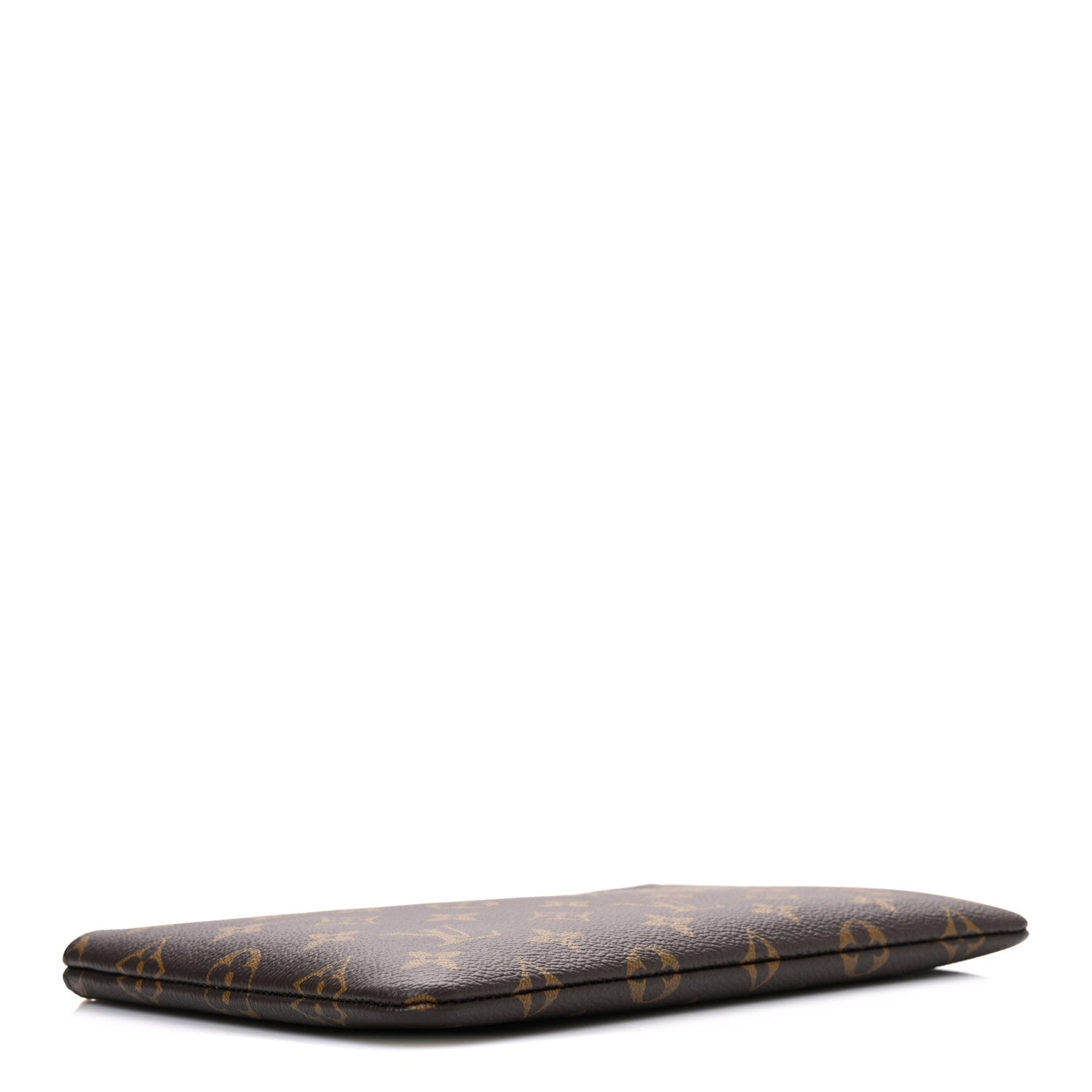 Monogram Key Pouch M