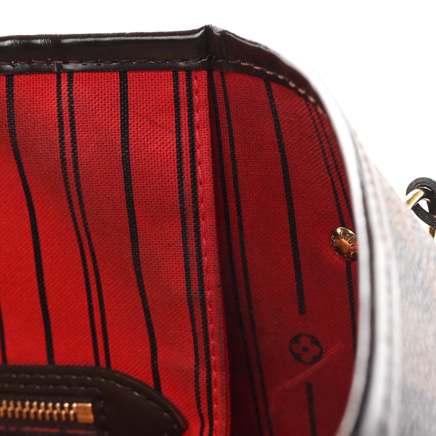 Damier Ebene Neverfull GM