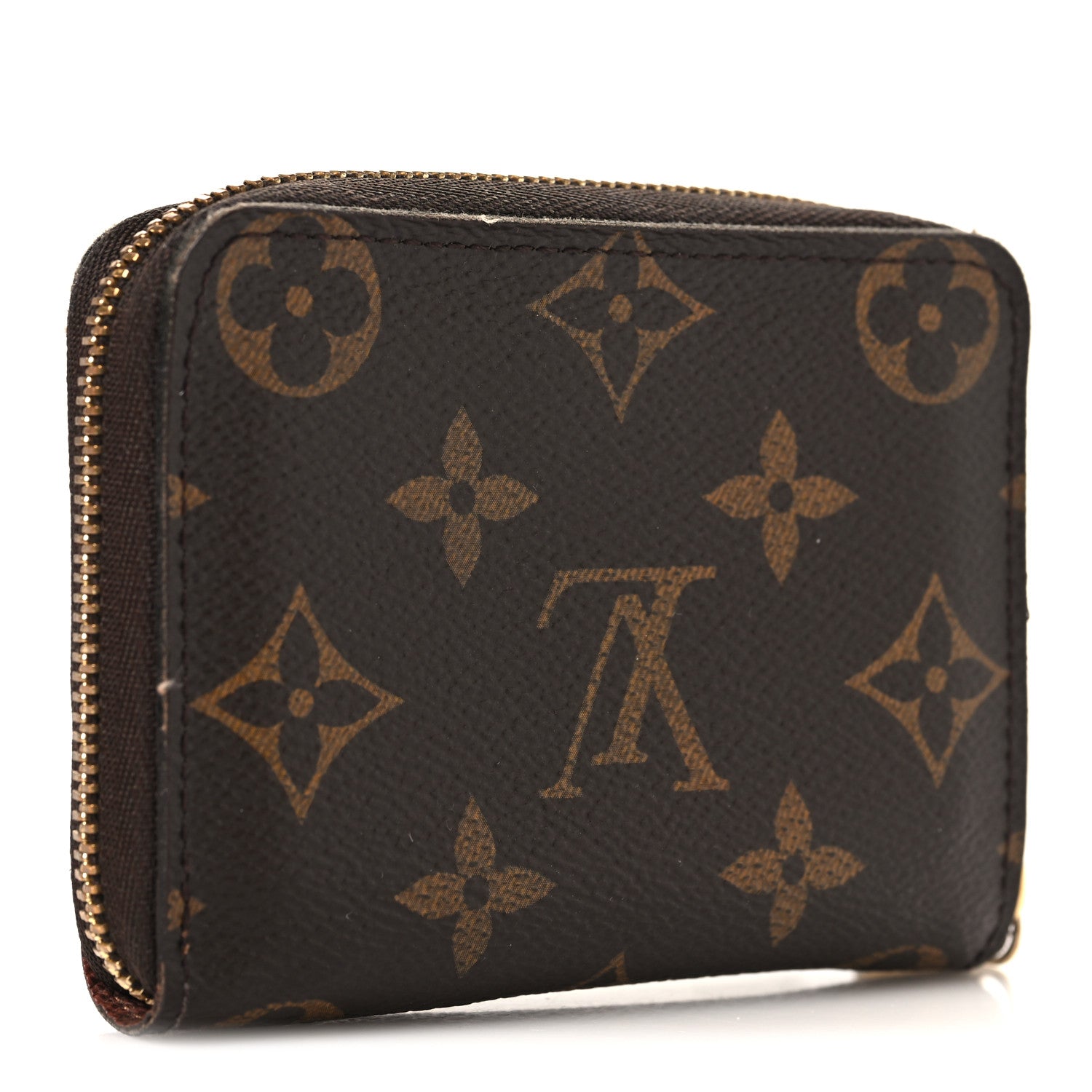 Monogram Zippy Coin Purse