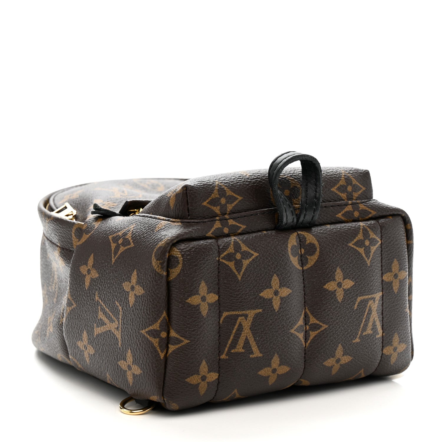 Monogram Palm Springs Backpack Mini