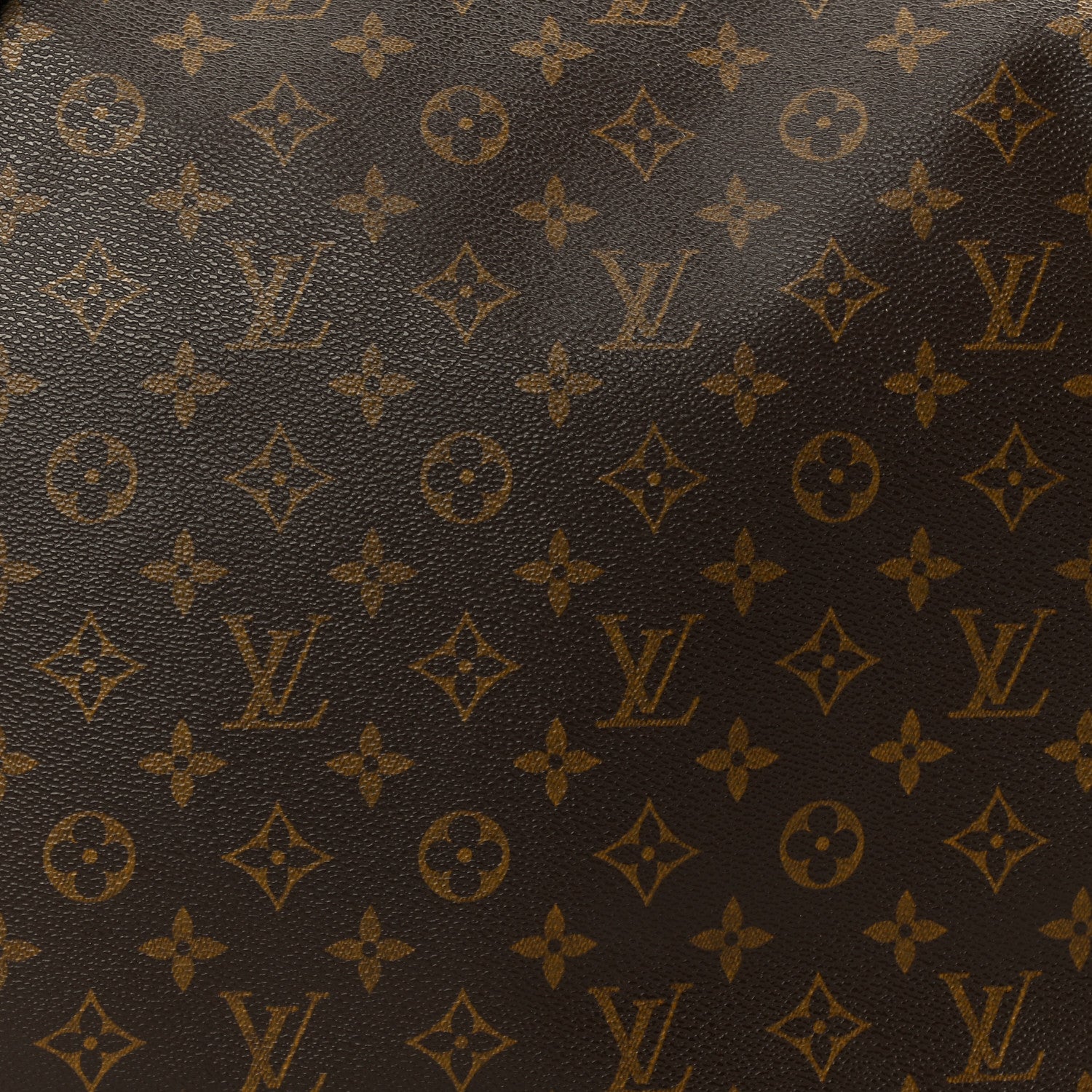 Monogram Abbesses Messenger Bag