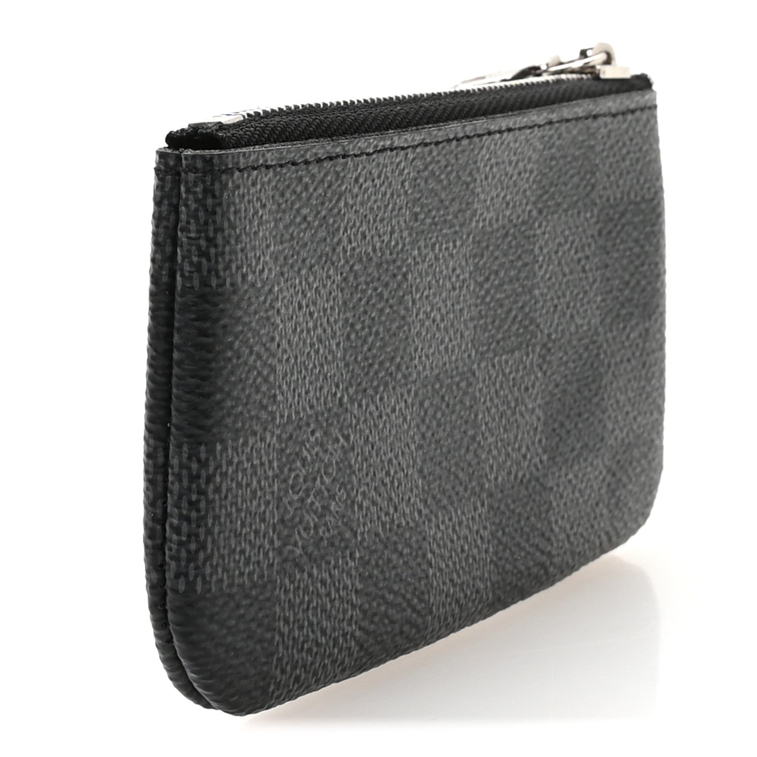 Damier Graphite Key Pouch