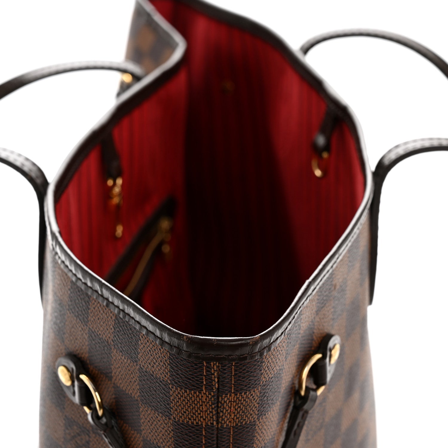 Damier Ebene Neo Neverfull MM