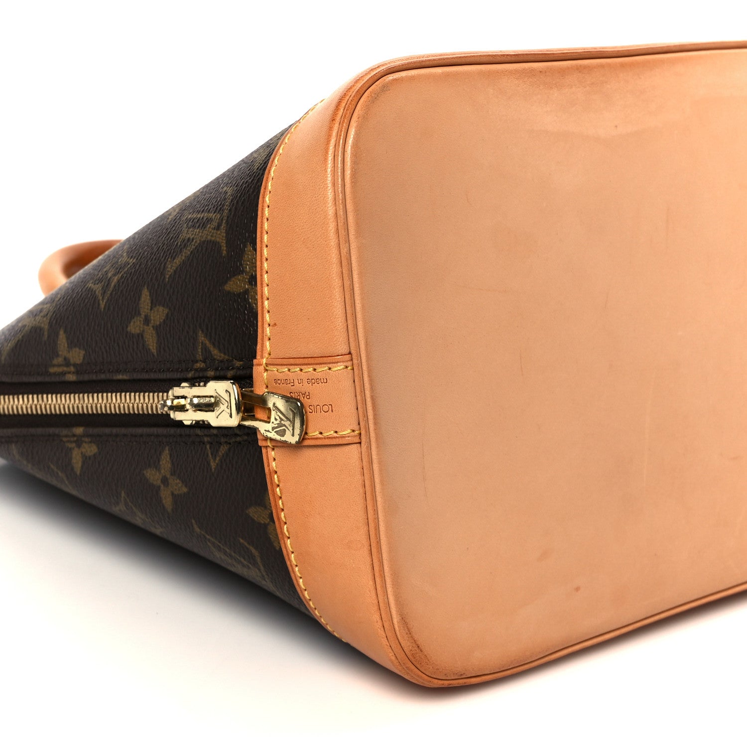 Monogram Alma PM