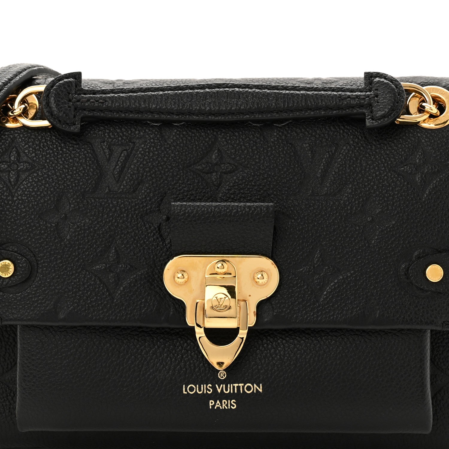 Empreinte Vavin BB Black