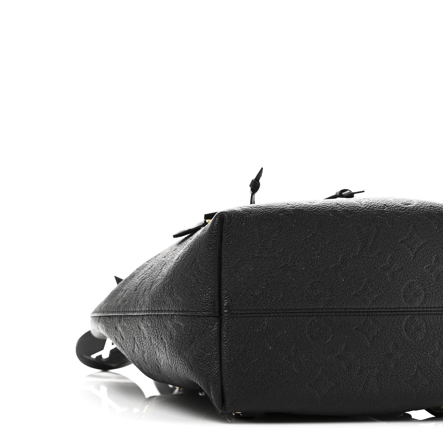 Empreinte Montsouris PM Black