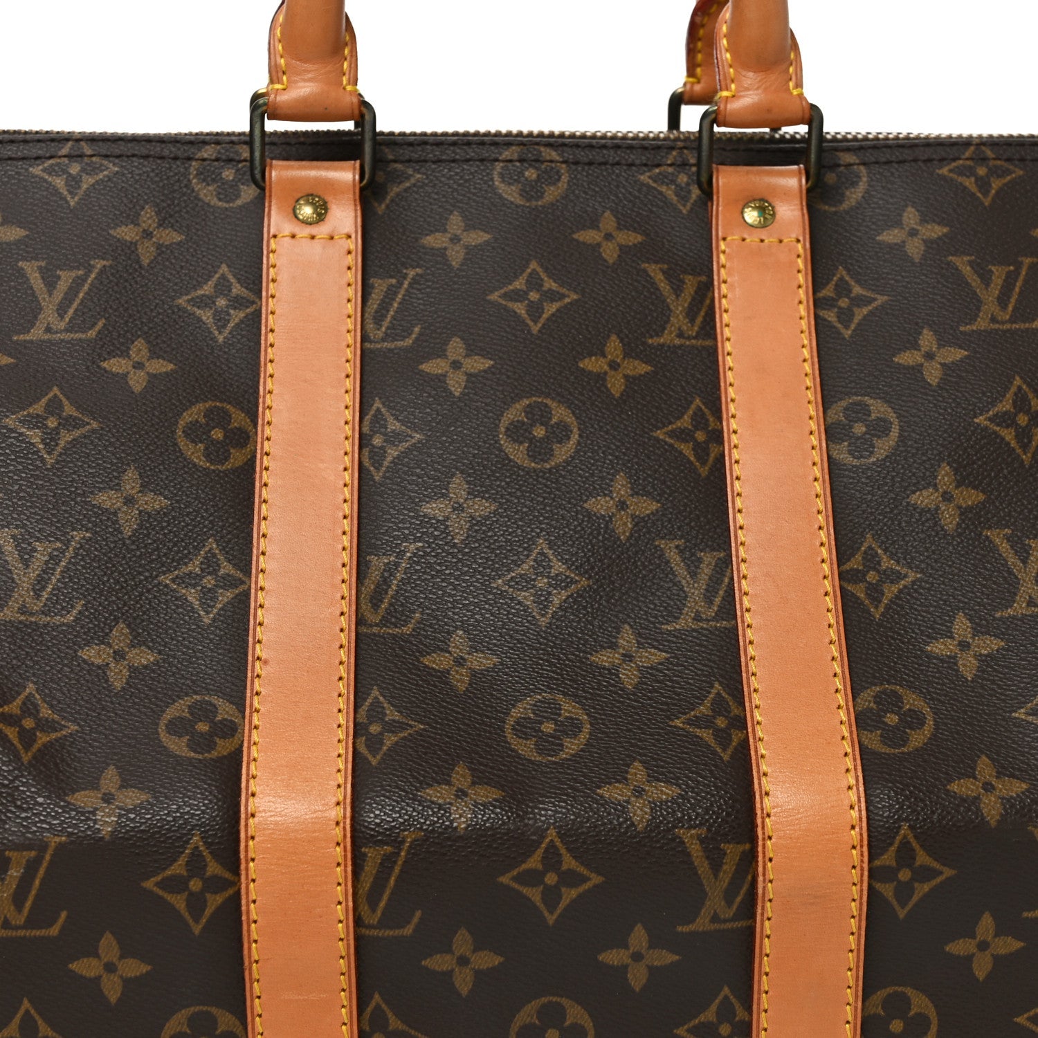 Monogram Keepall 45