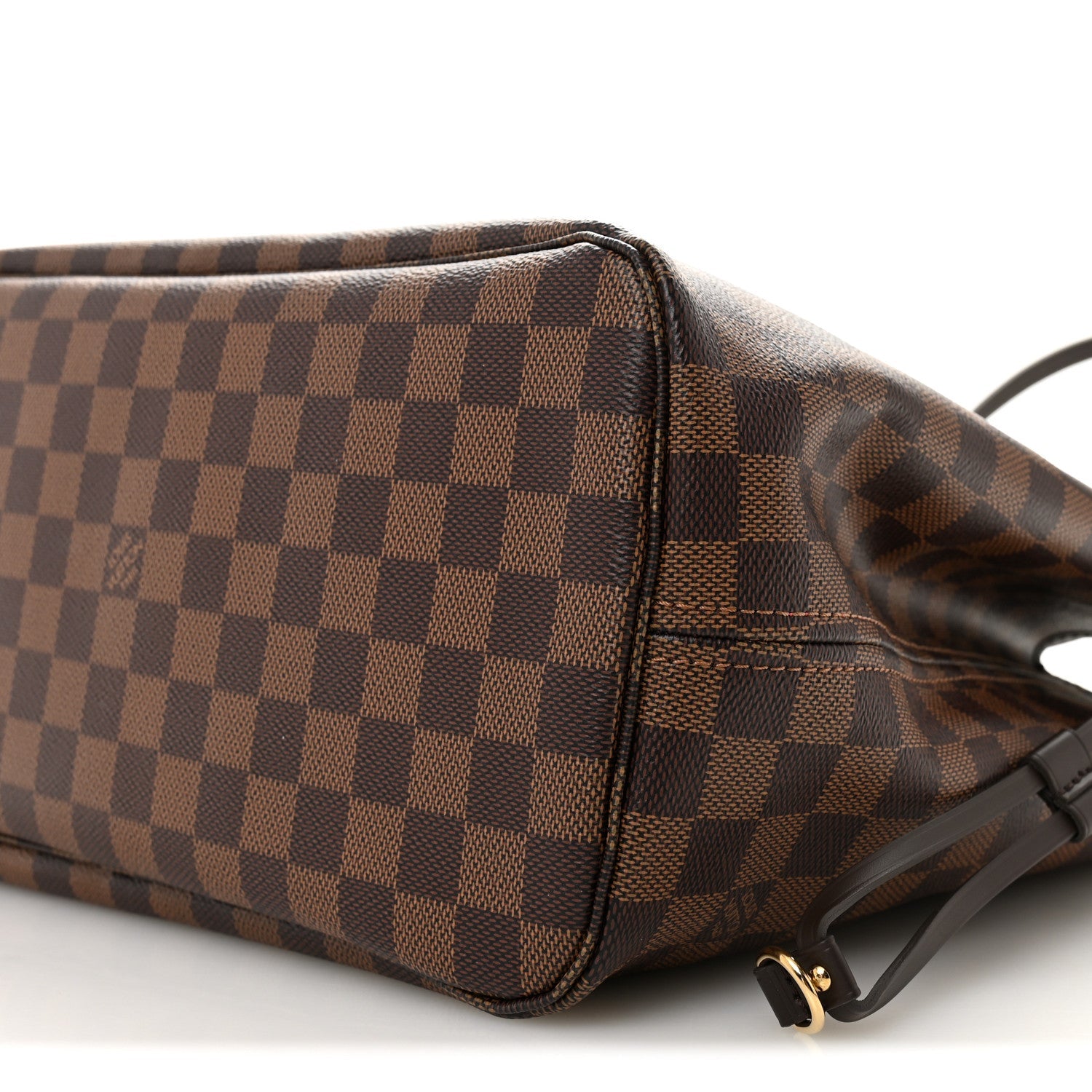 Damier Ebene Neo Neverfull MM
