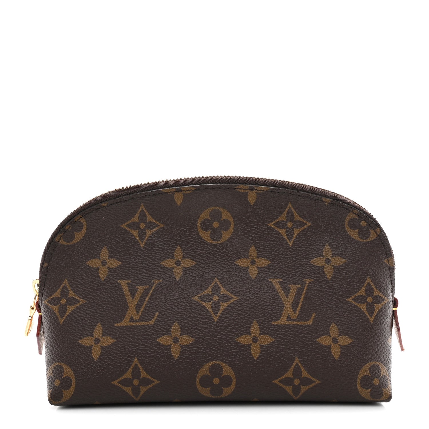 Monogram Cosmetic Pouch
