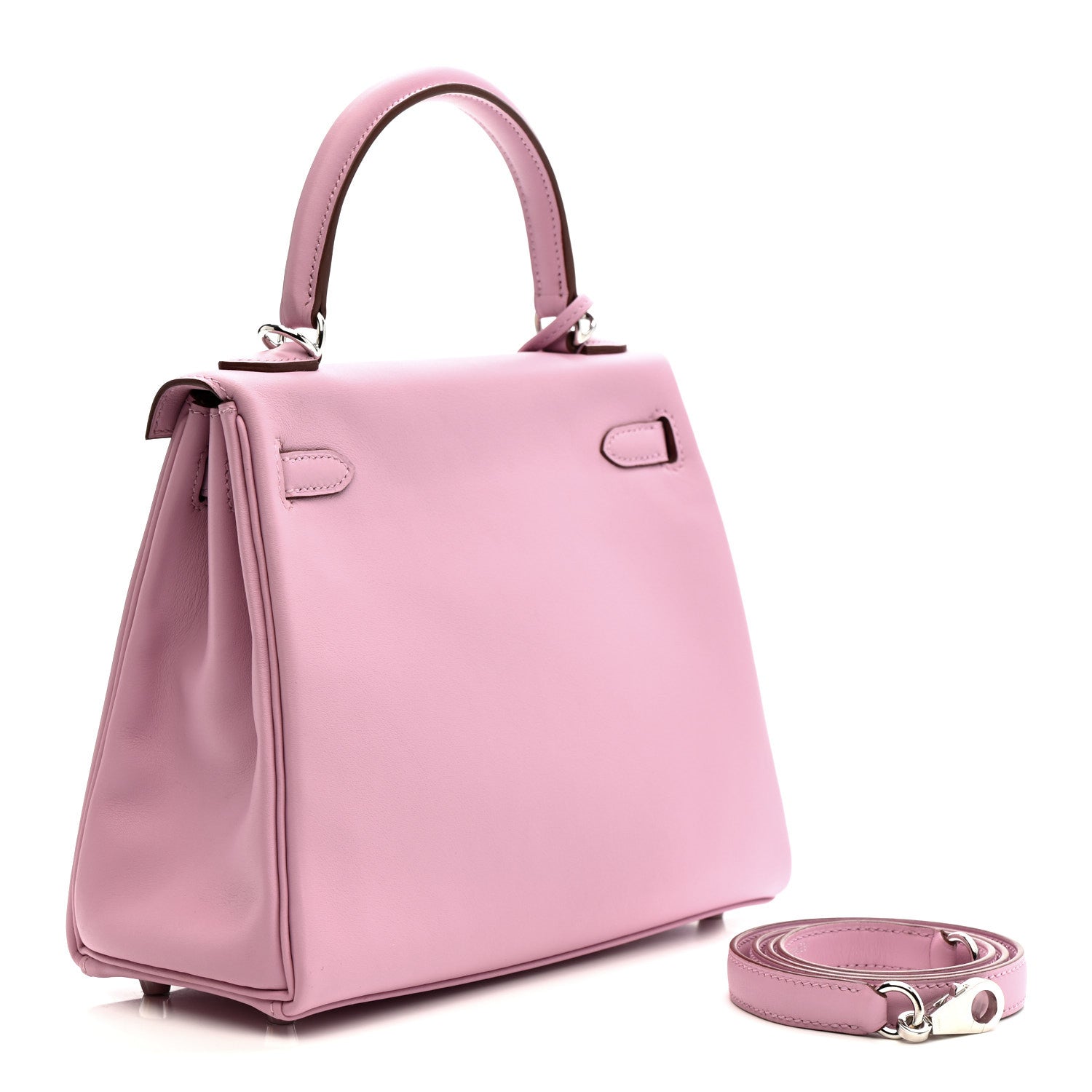Swift Kelly Retourne 25 Mauve Sylvestre