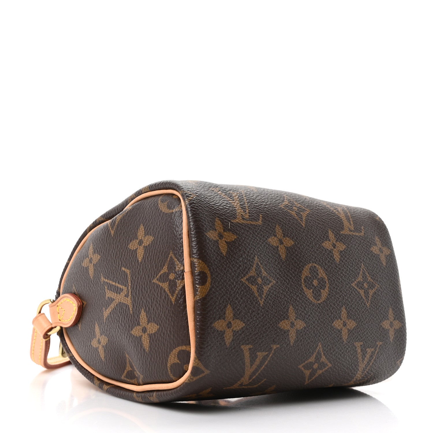 Monogram Nano Speedy