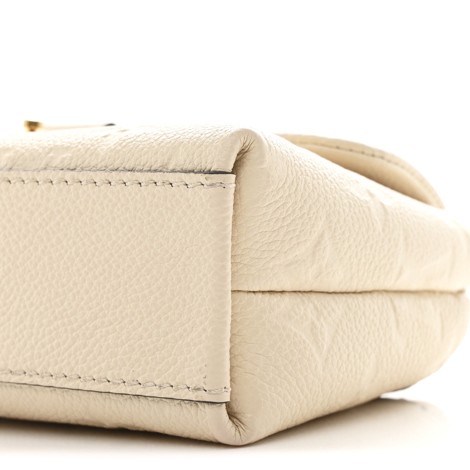Empreinte Monogram Nano Madeleine Creme