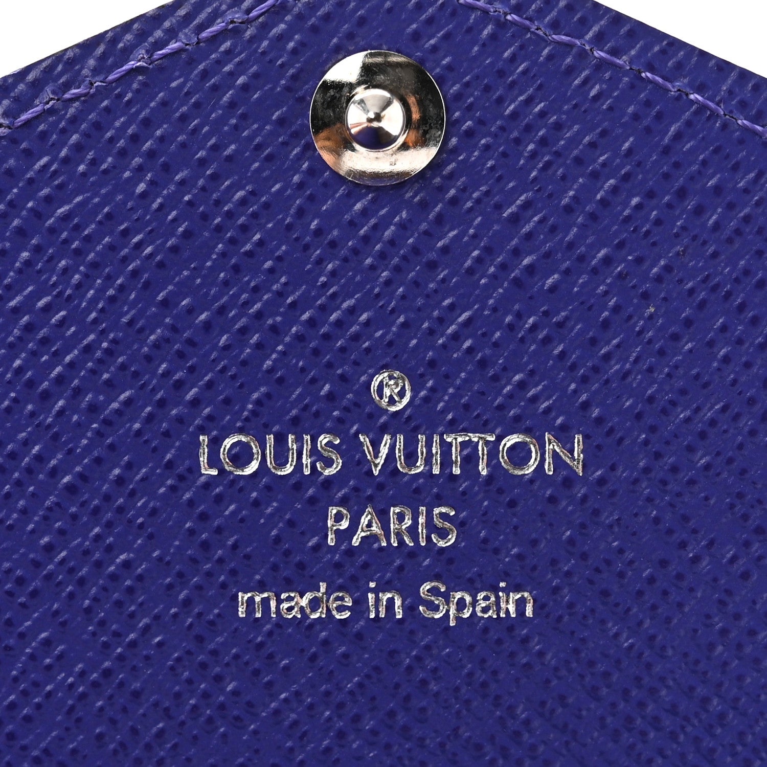 Monogram Epi Marie-Lou Long Wallet Figue