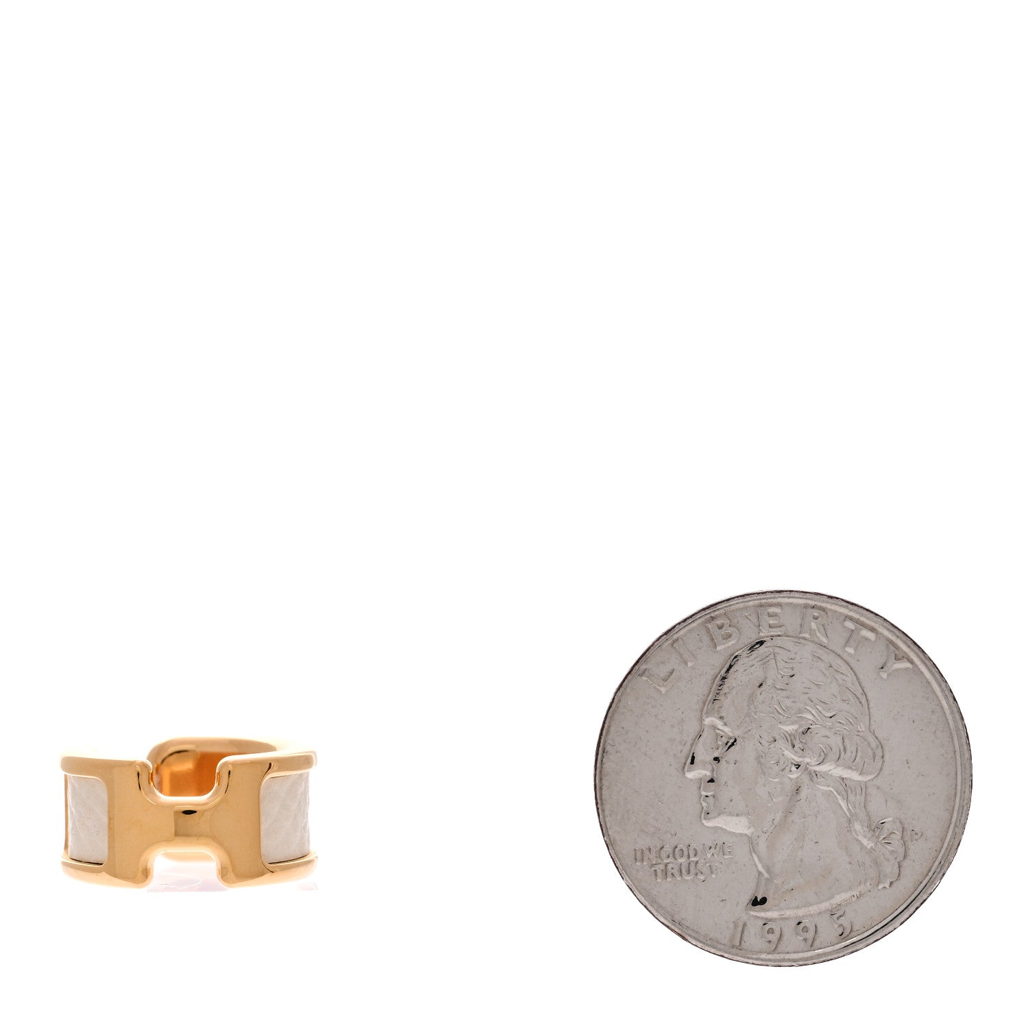 Epsom Olympe Ear Cuff Nata