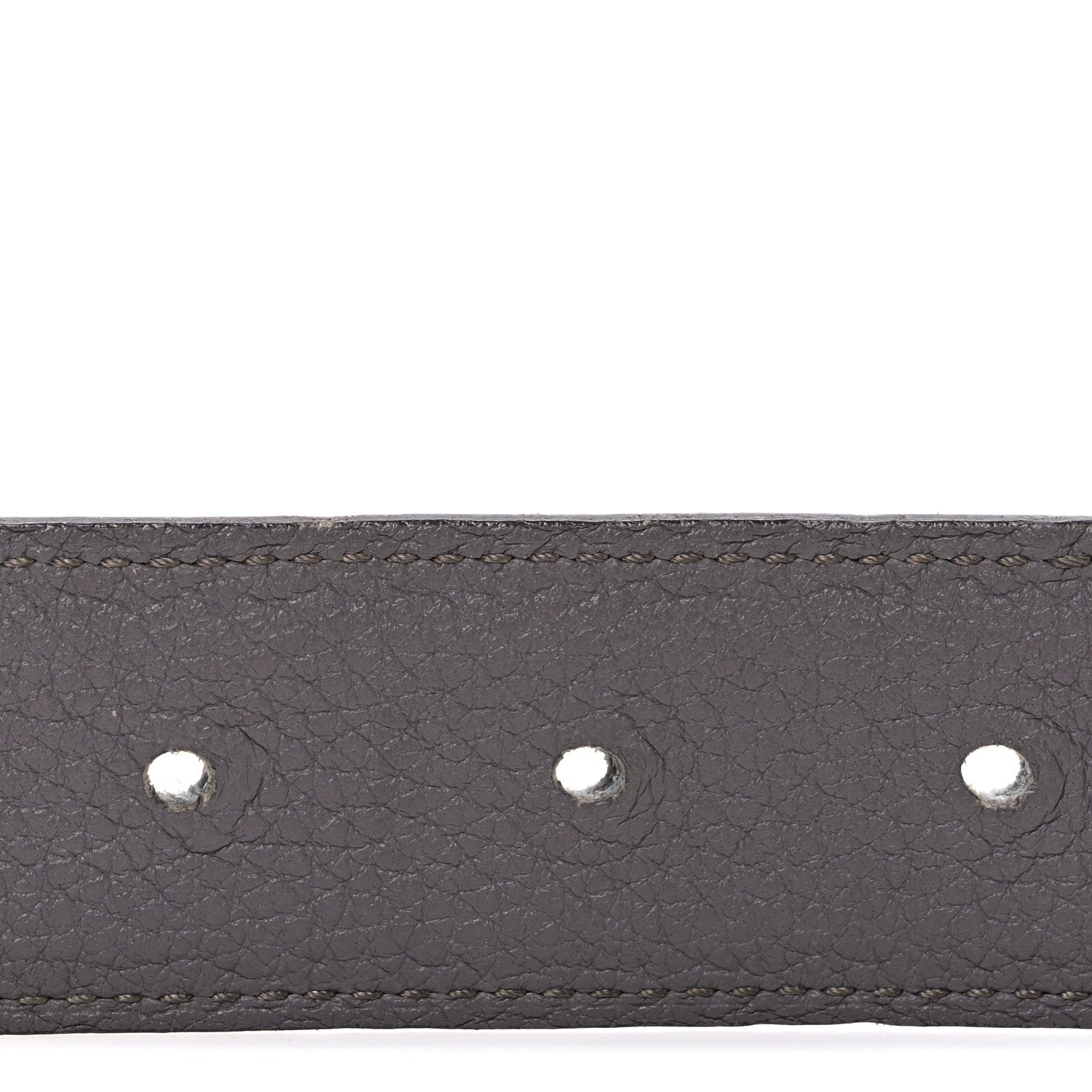 Box Togo 32mm H Belt 80 32 Black Etain
