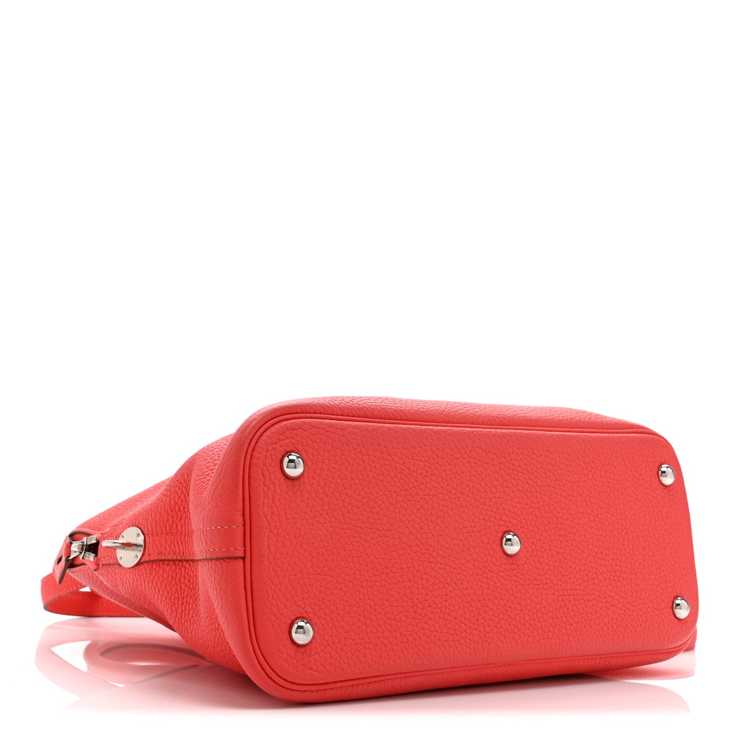 Taurillon Clemence Bolide 31 Rose Jaipur