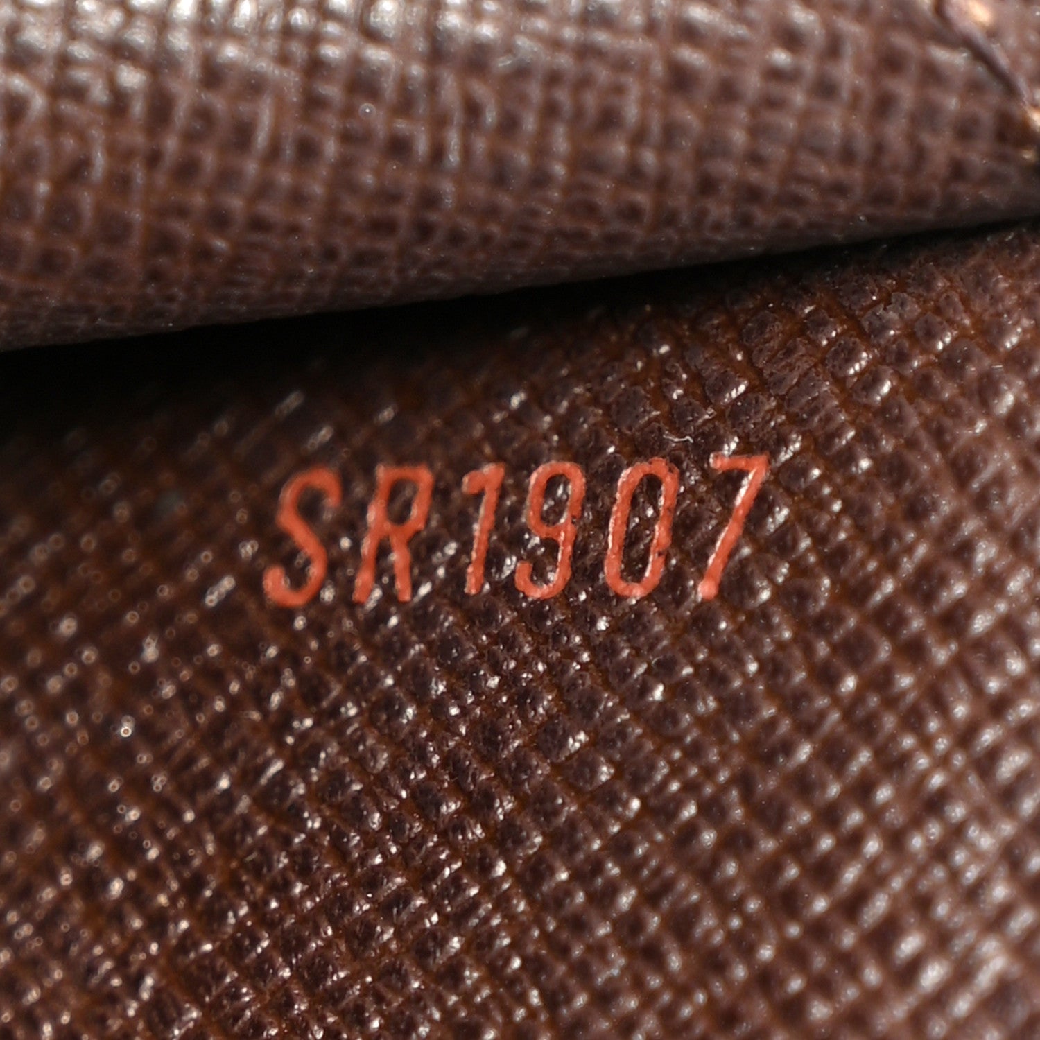 Damier Ebene Malesherbes
