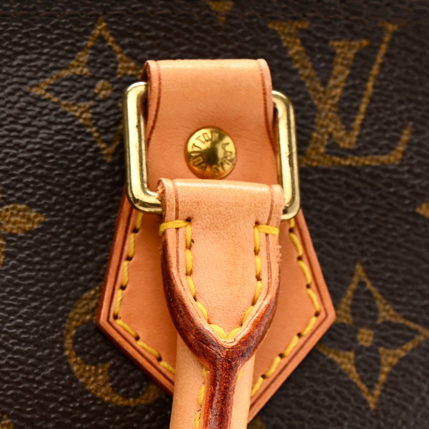Monogram Alma PM