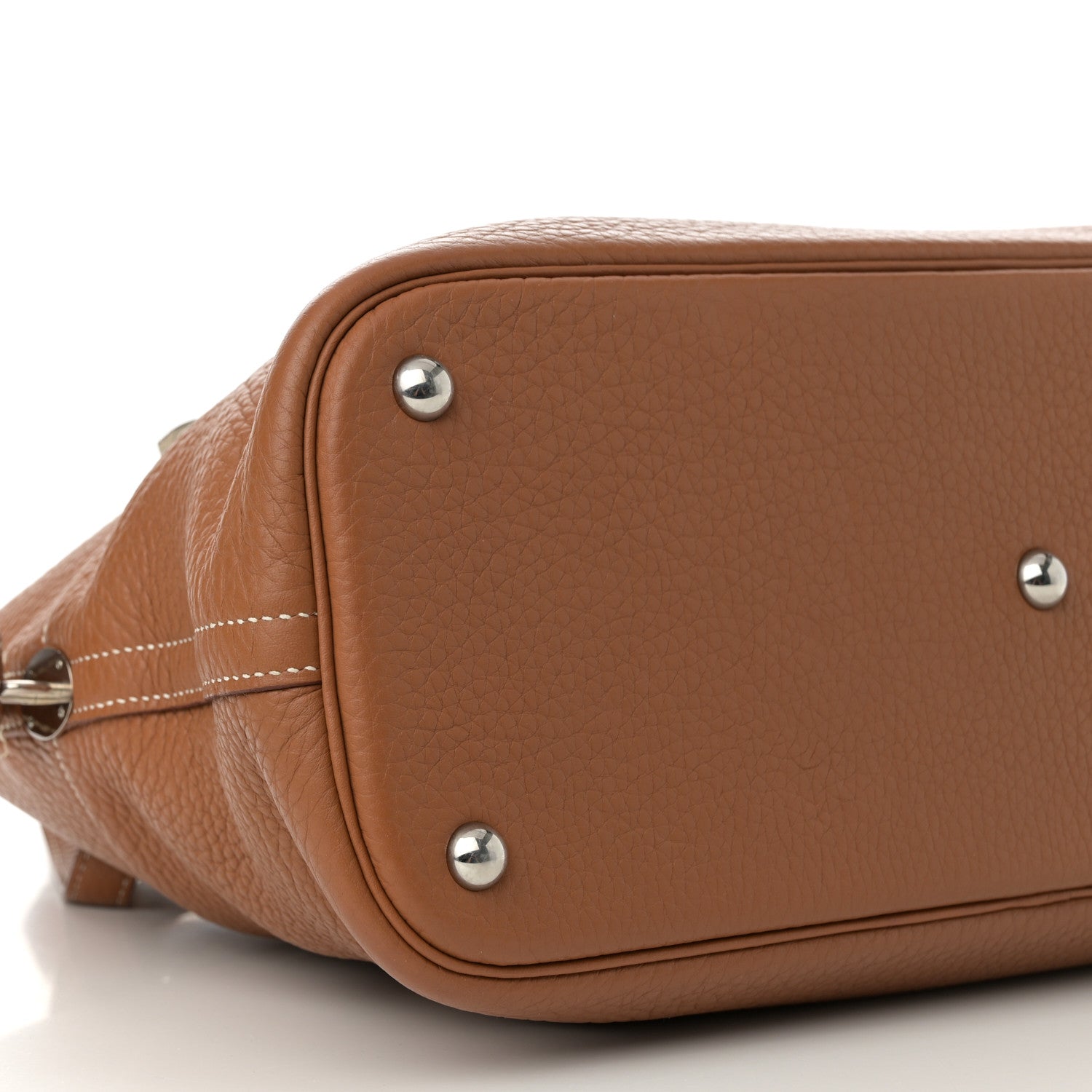 Taurillon Clemence Bolide 35 Gold