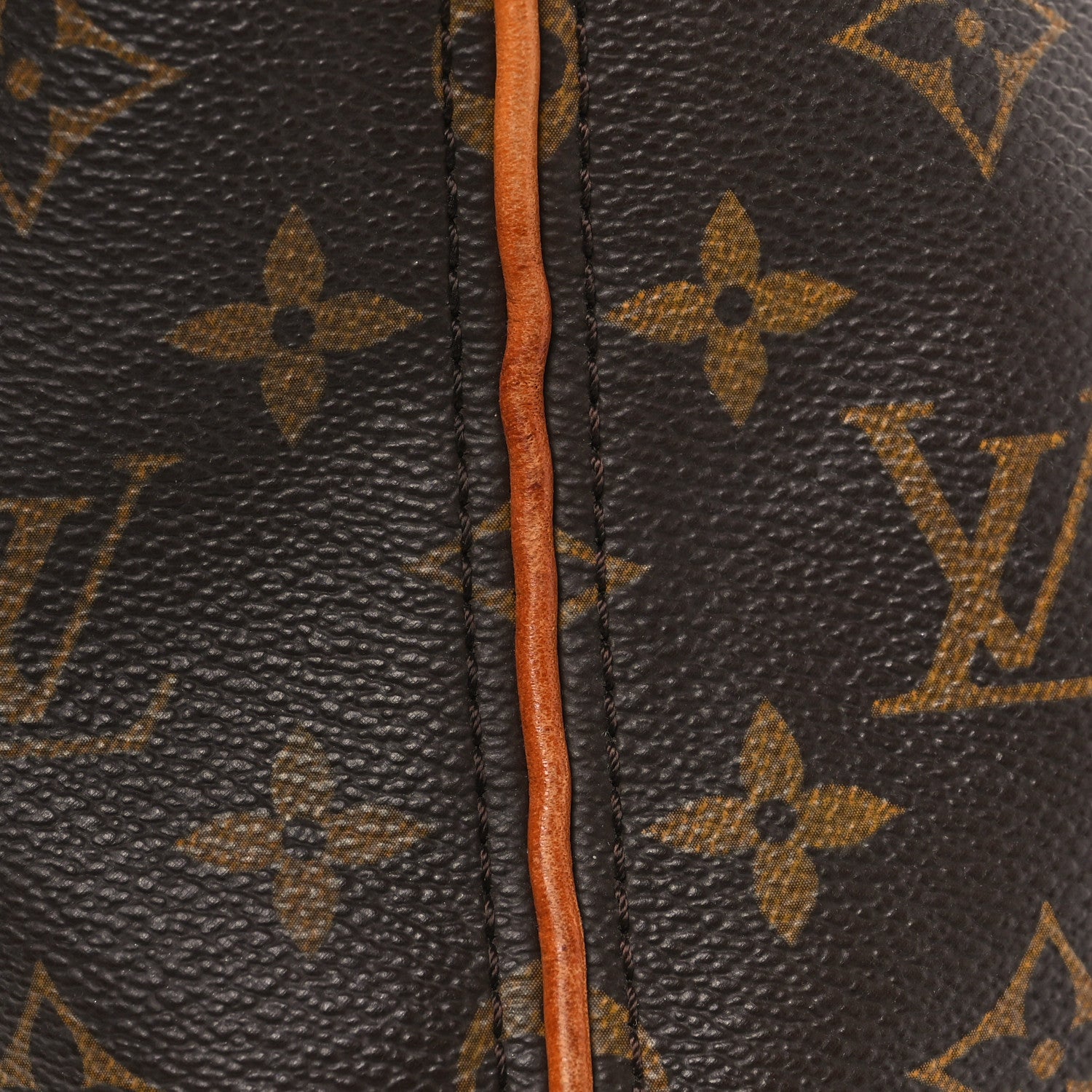 Monogram Sully MM