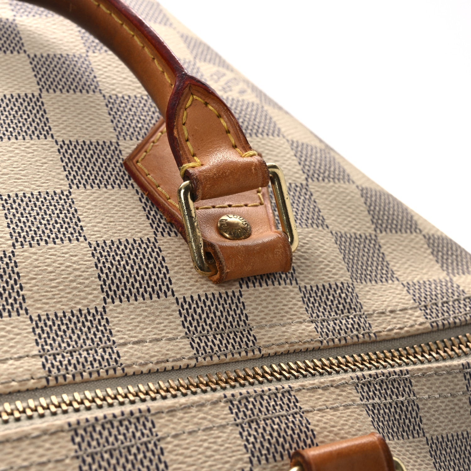 Damier Azur Speedy 30