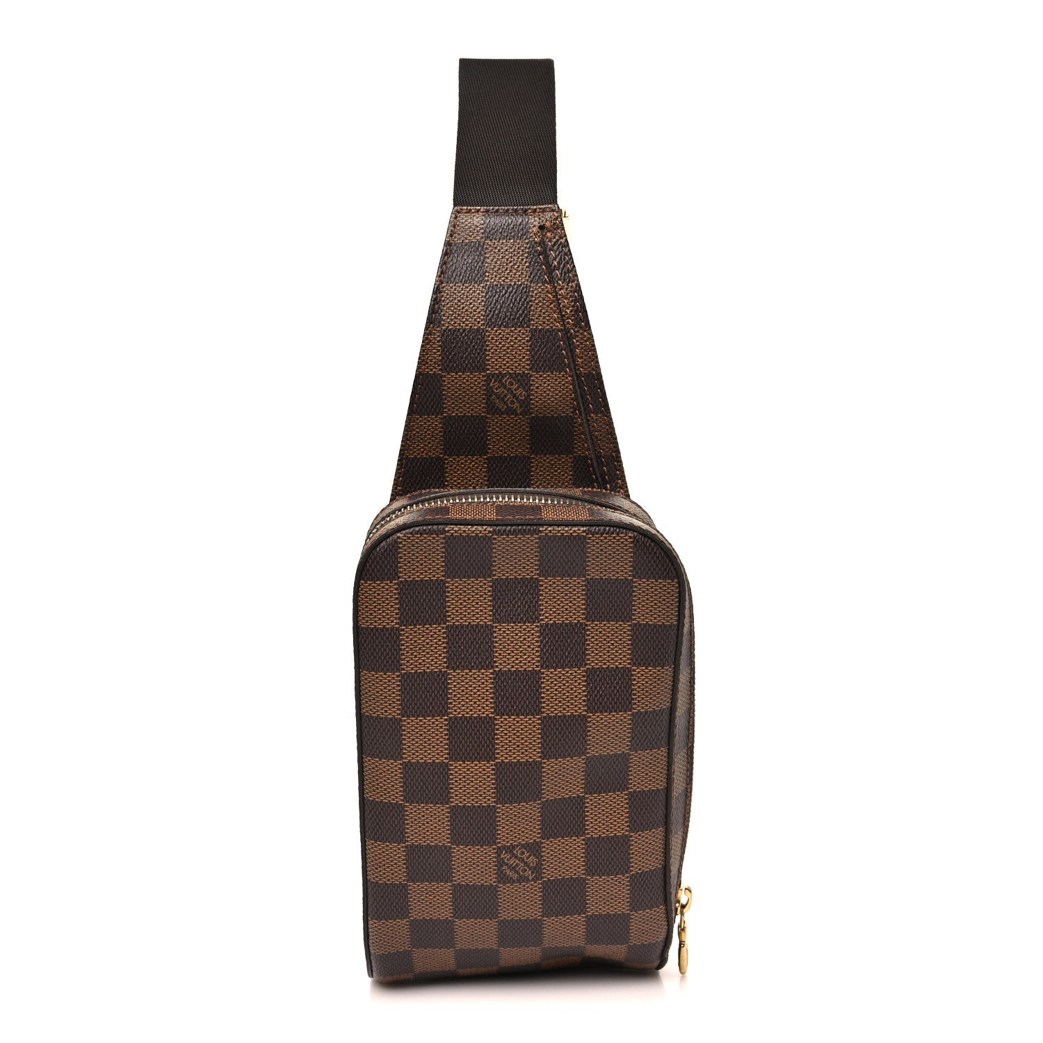 Damier Ebene Geronimos