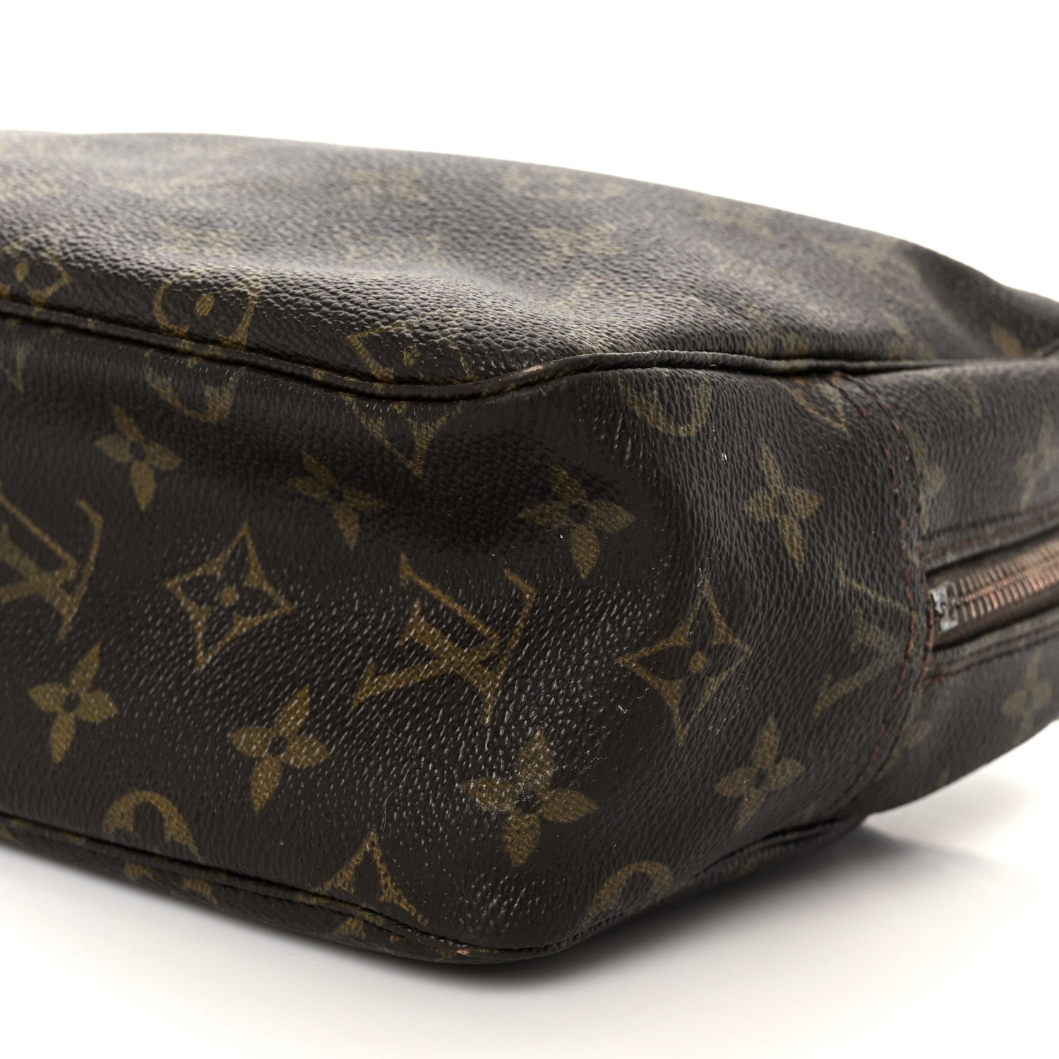 Monogram Trousse Toilette 28