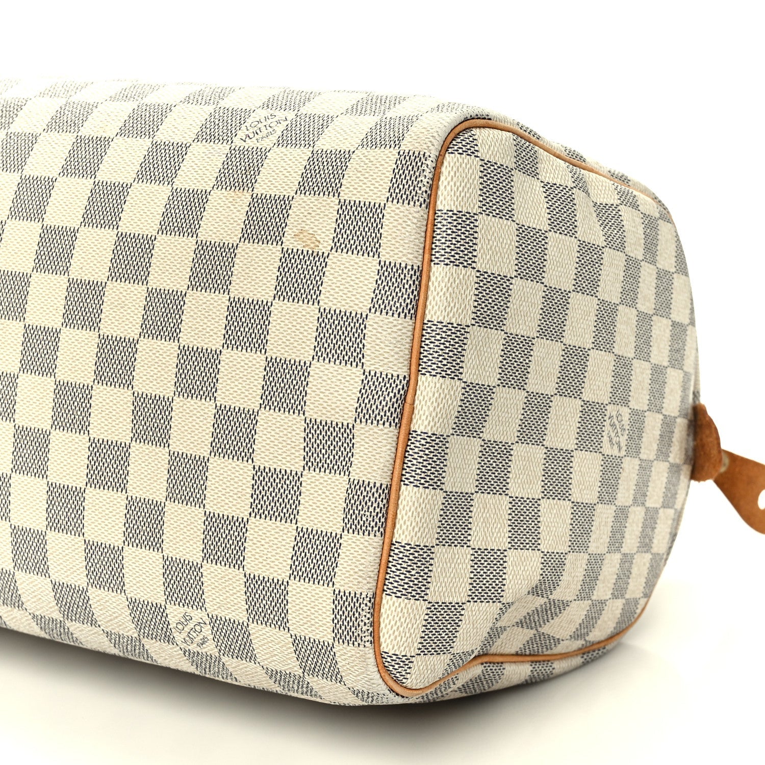 Damier Azur Speedy 30