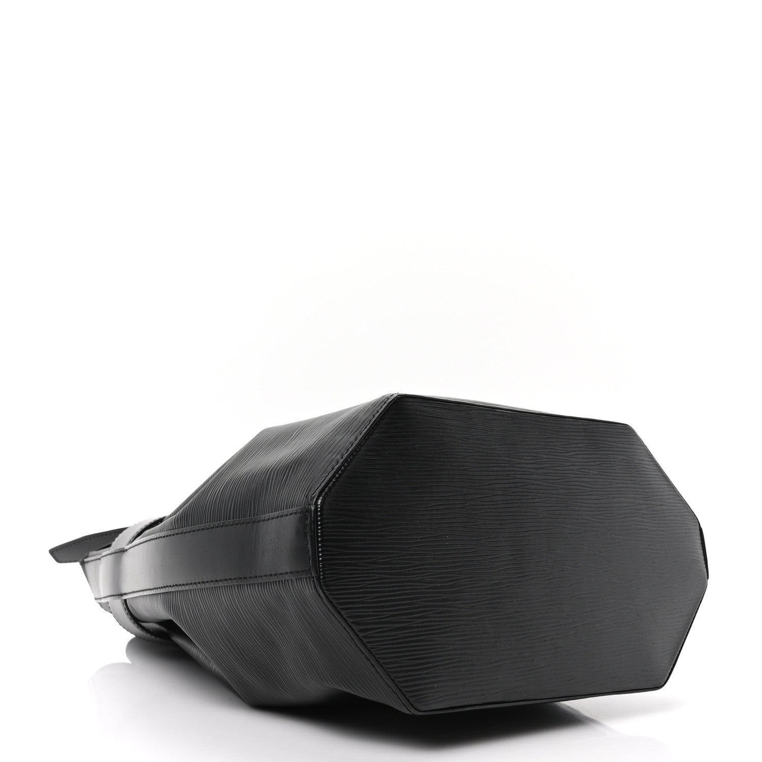 Epi Sac D'epaule GM Black