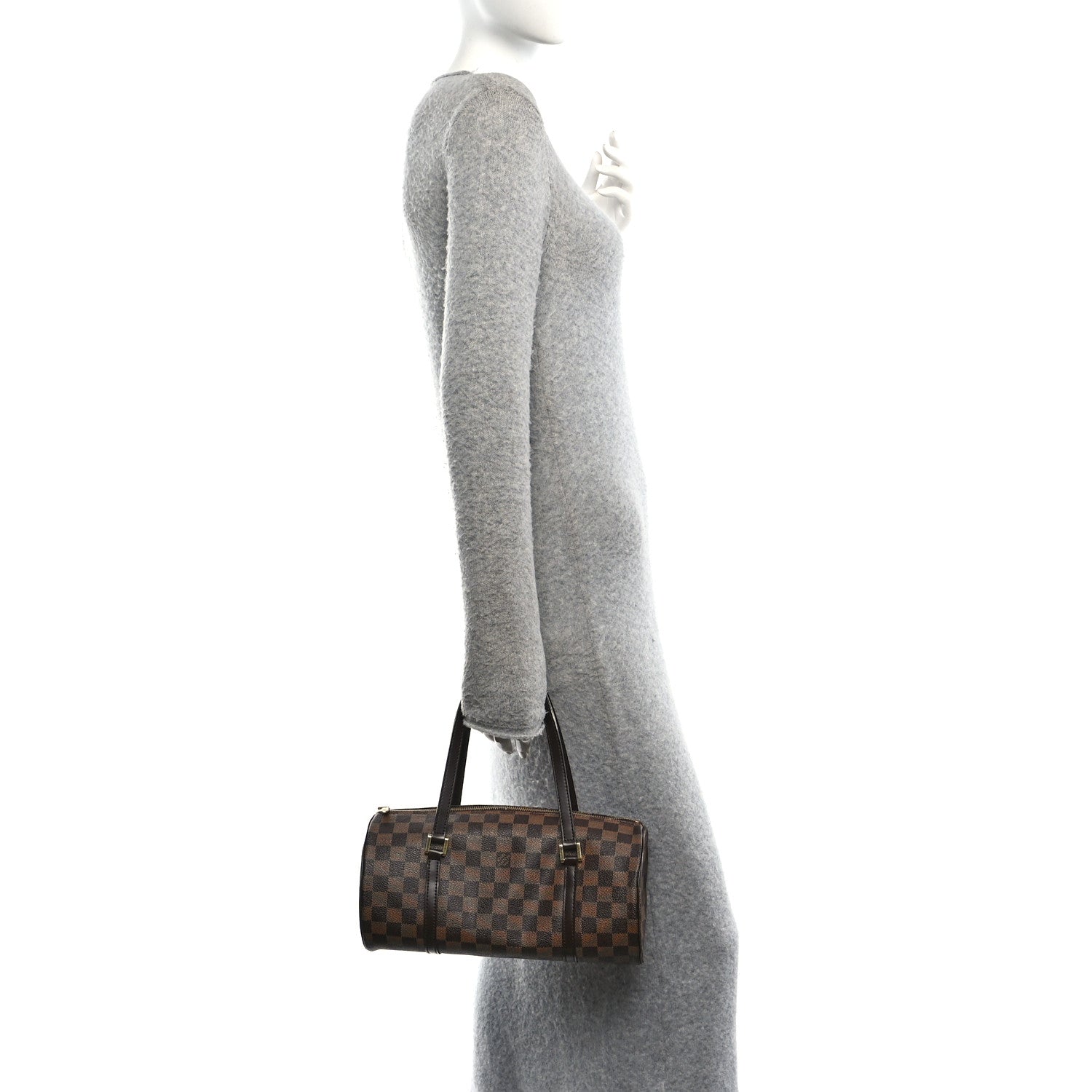 Damier Ebene Papillon 30