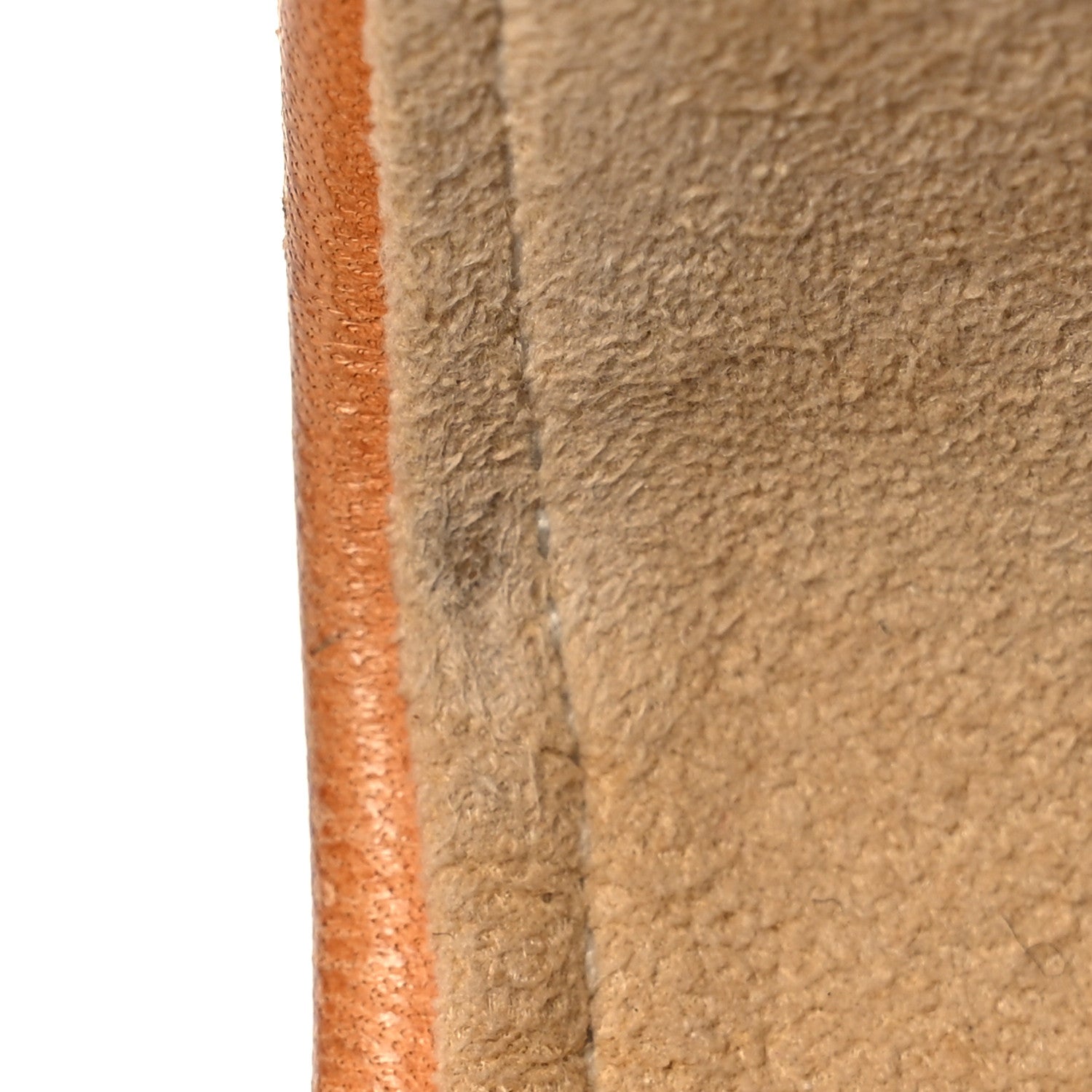Monogram Pochette Florentine XS