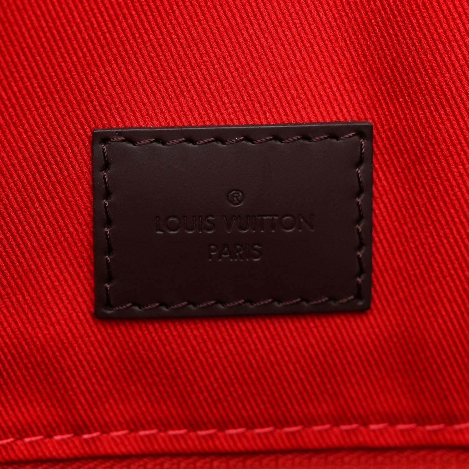 Damier Ebene Graceful MM
